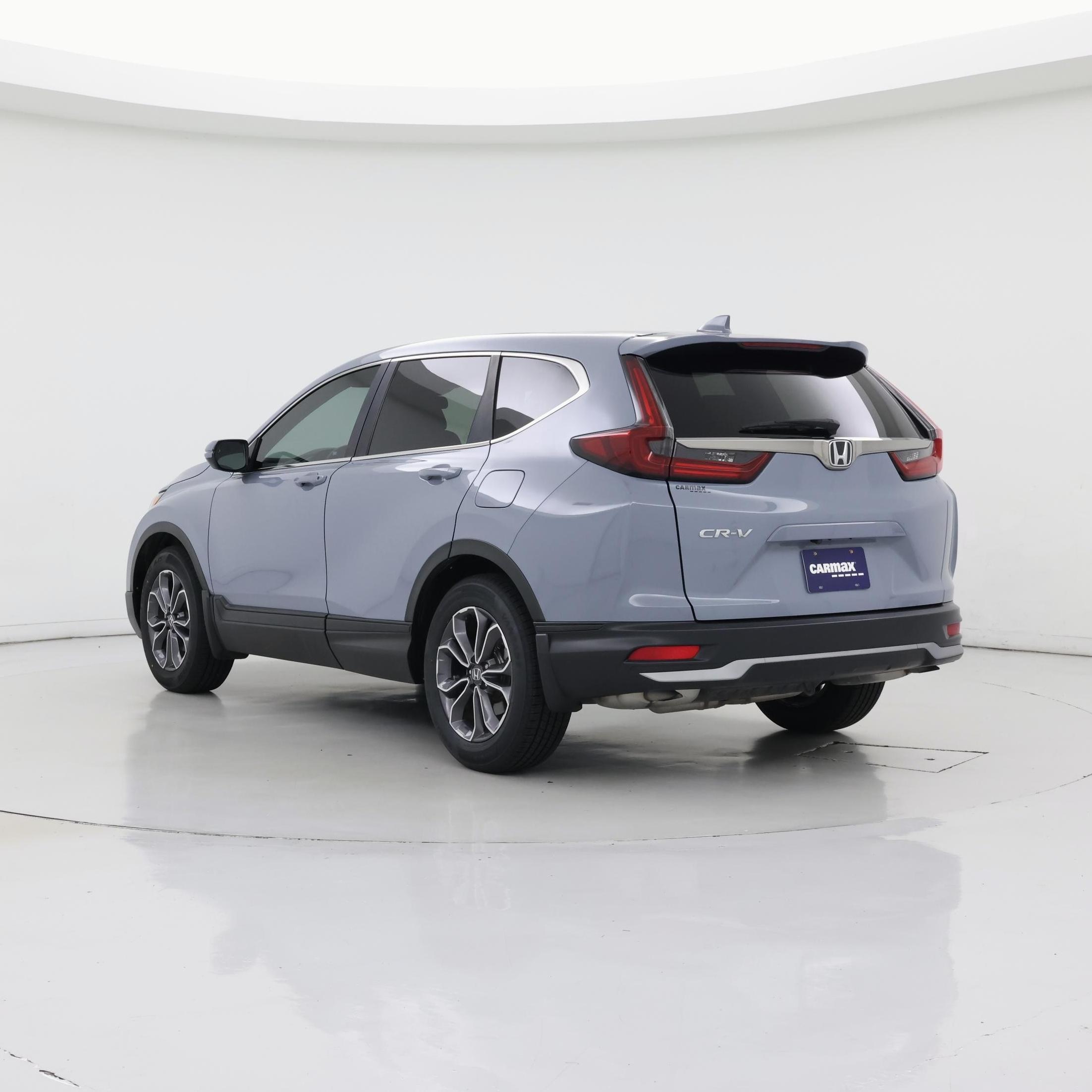Thumbnail: 2022 Honda CR-V - 2