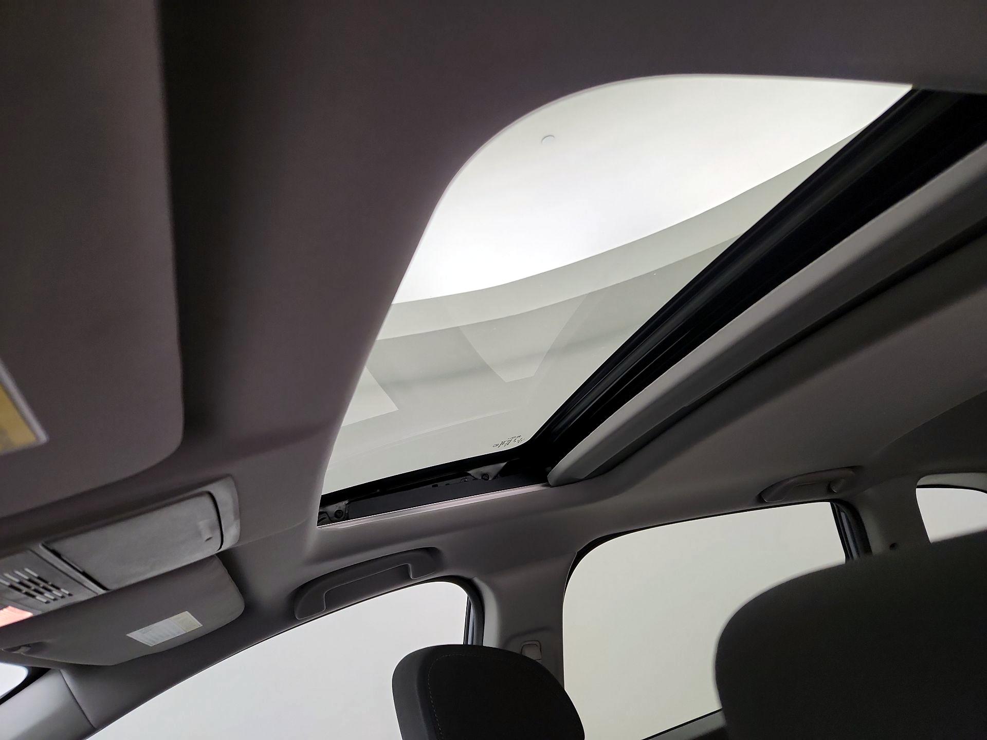 Thumbnail: 2022 Honda CR-V - 19