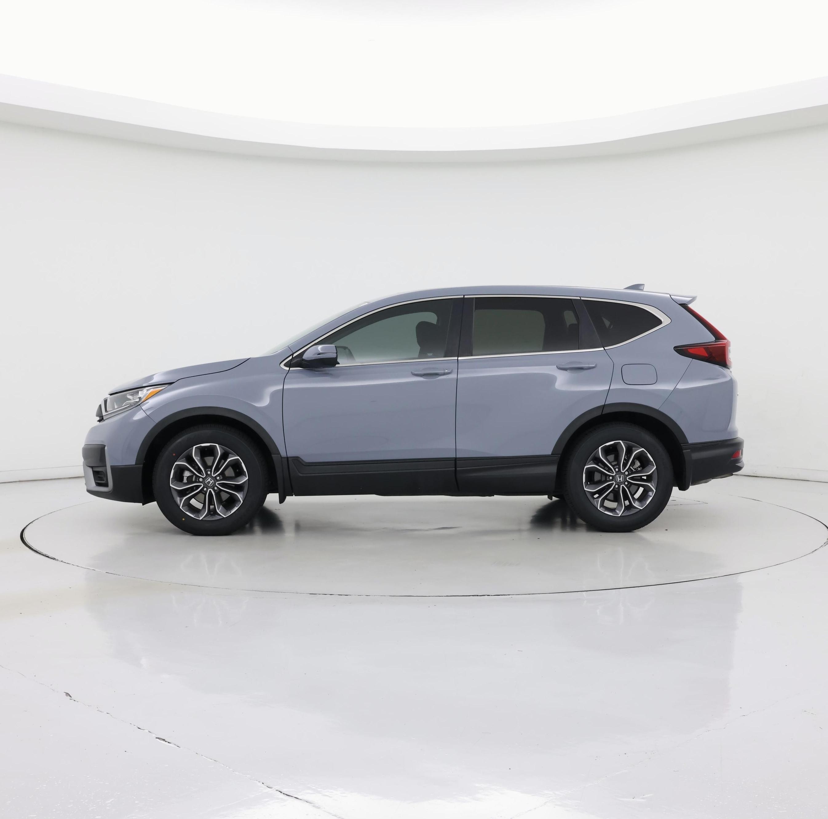 Thumbnail: 2022 Honda CR-V - 3