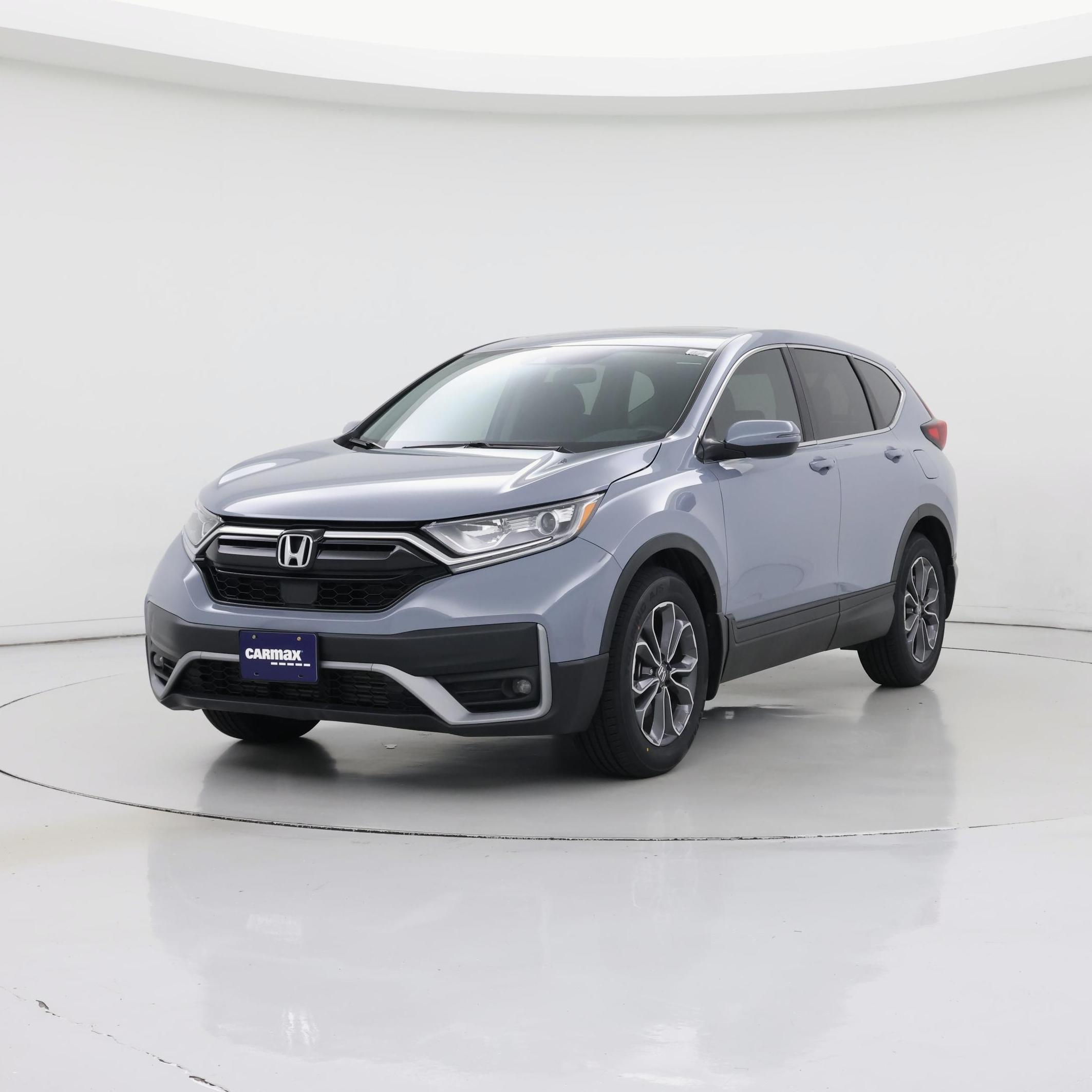 Thumbnail: 2022 Honda CR-V - 4