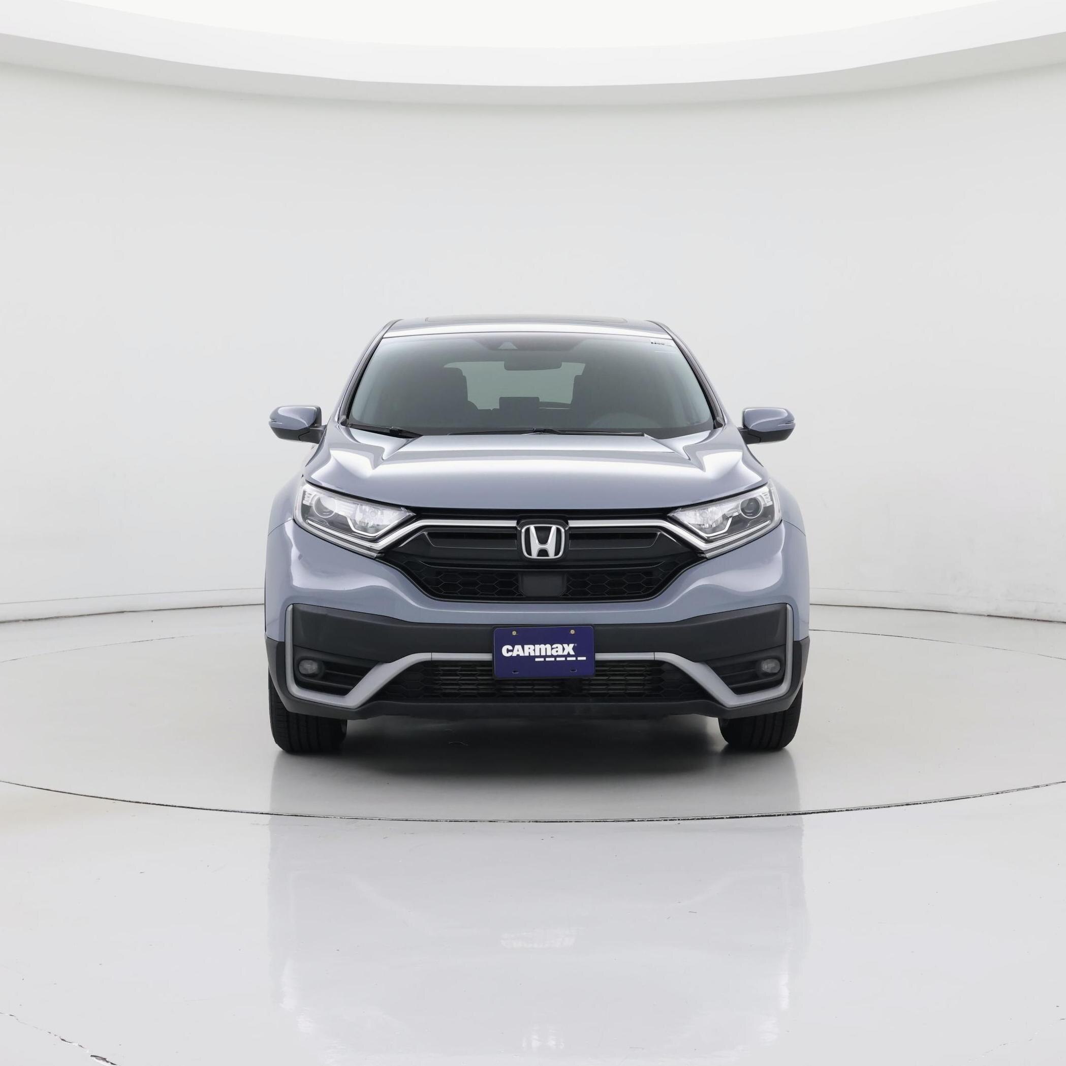 Thumbnail: 2022 Honda CR-V - 5