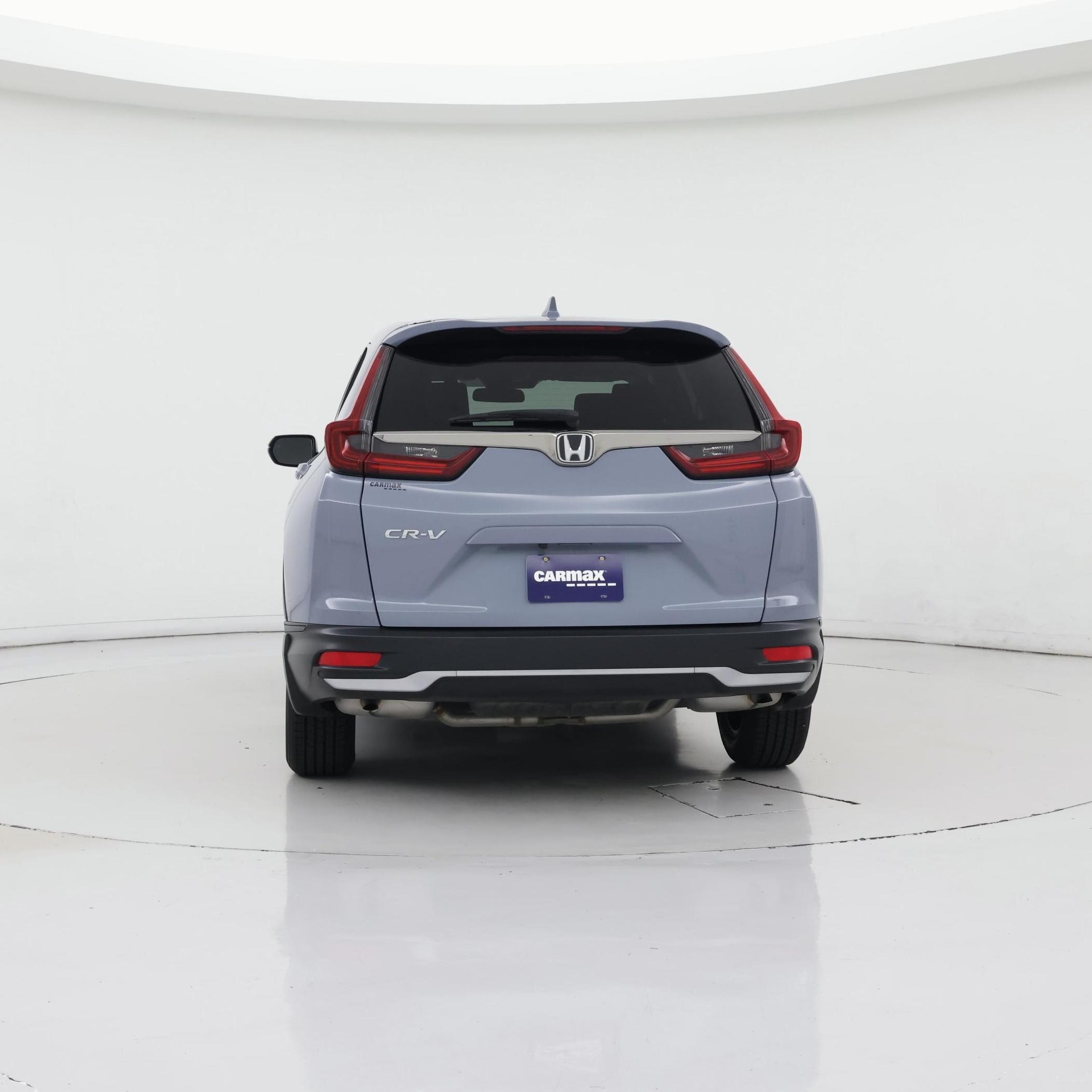 Thumbnail: 2022 Honda CR-V - 6