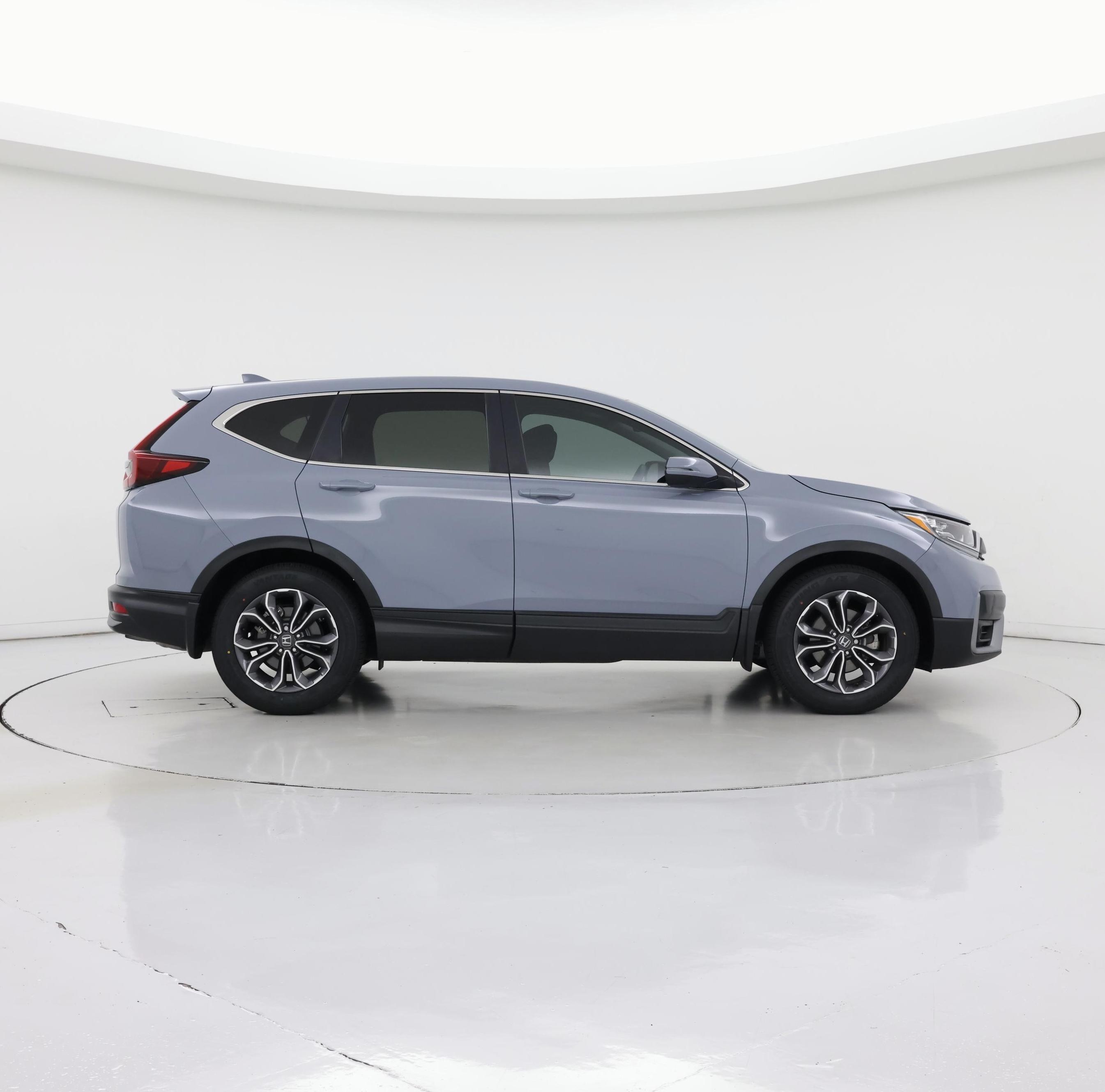 Thumbnail: 2022 Honda CR-V - 7