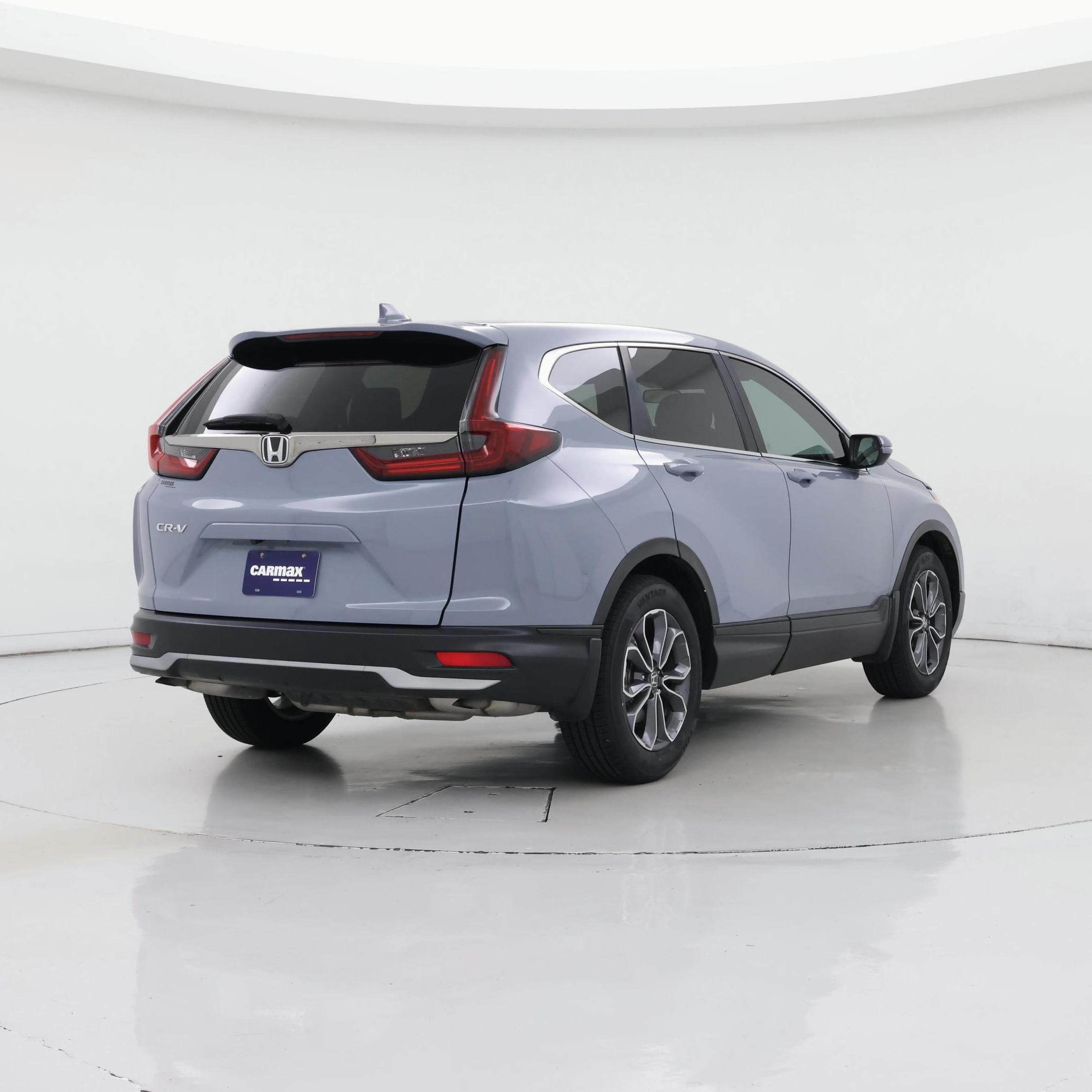 Thumbnail: 2022 Honda CR-V - 8