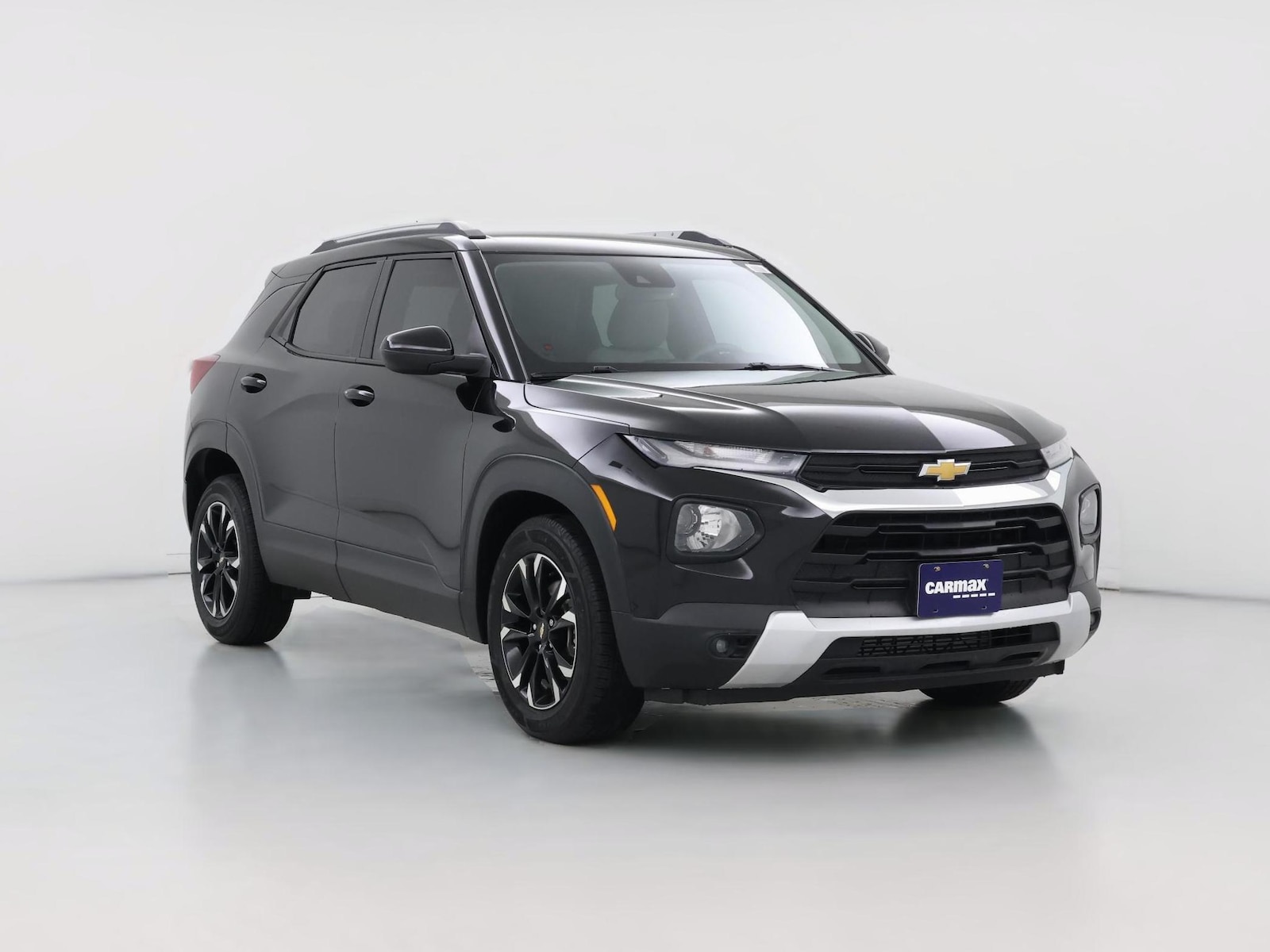 2021 Chevrolet Trailblazer