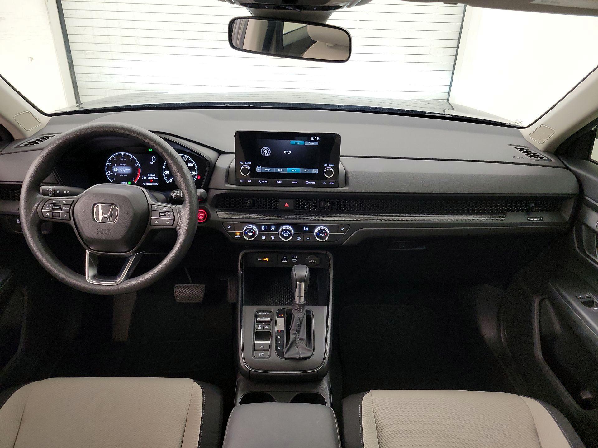 Thumbnail: 2024 Honda CR-V - 9