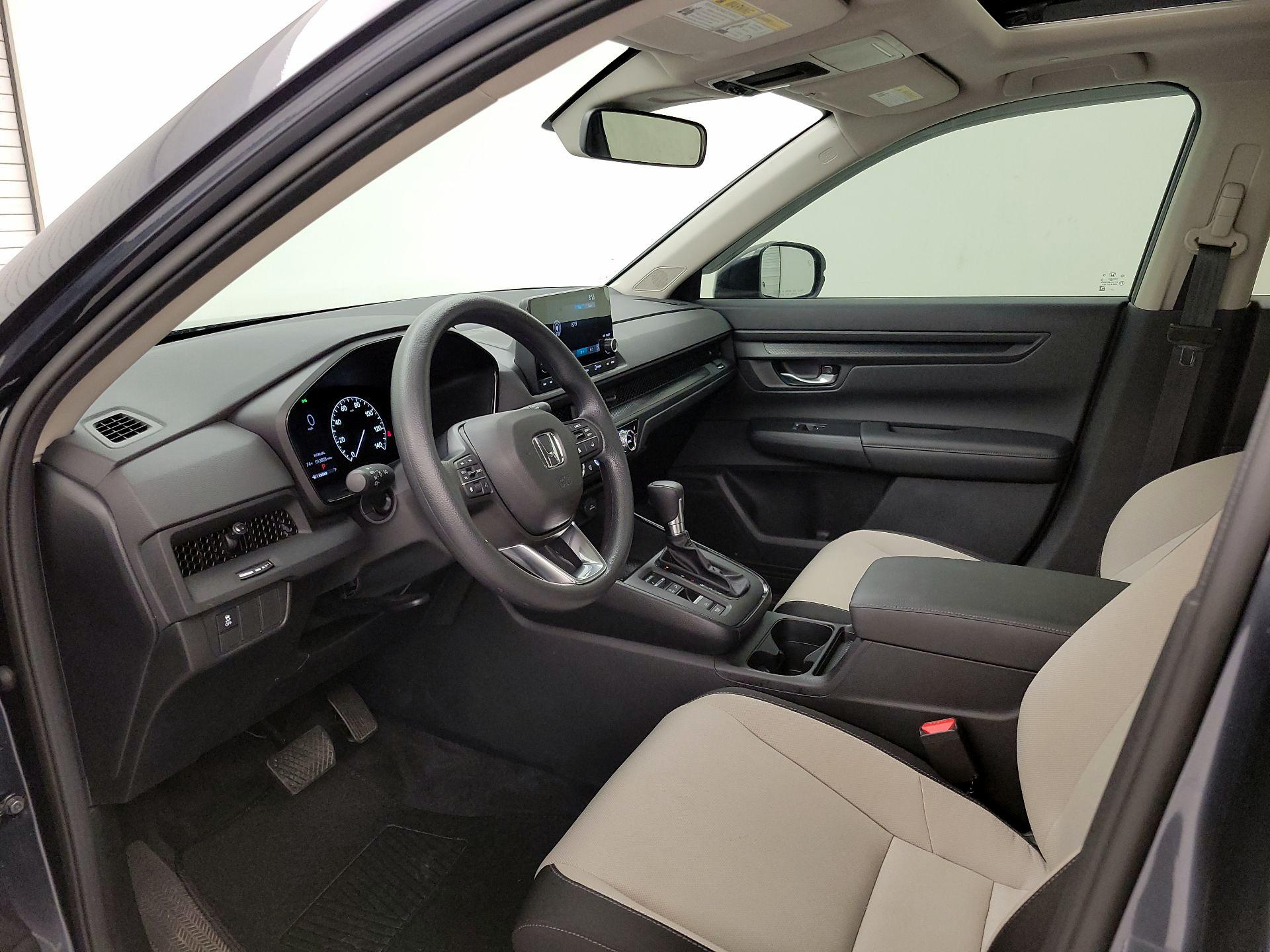 Thumbnail: 2024 Honda CR-V - 11