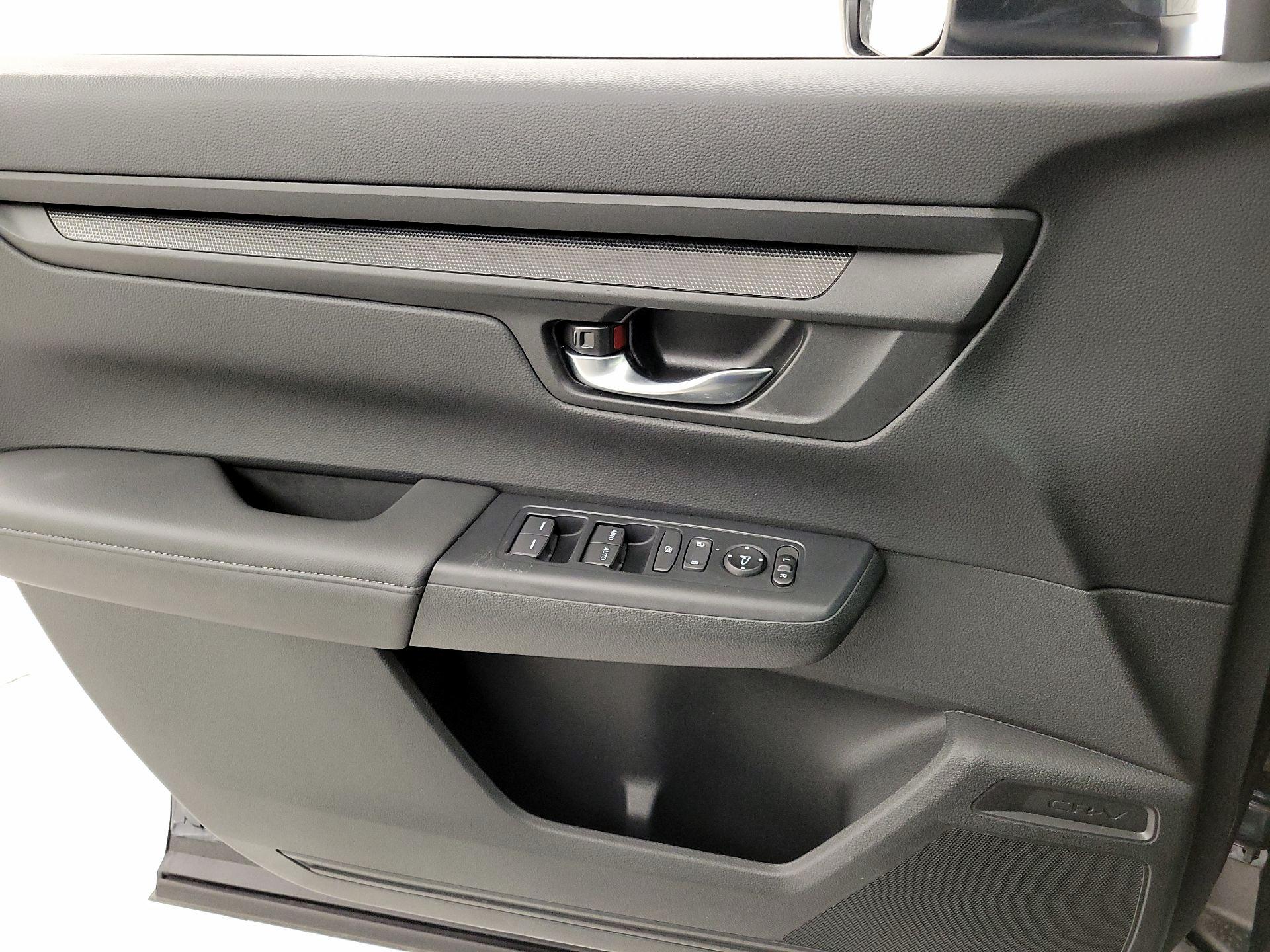 Thumbnail: 2024 Honda CR-V - 12