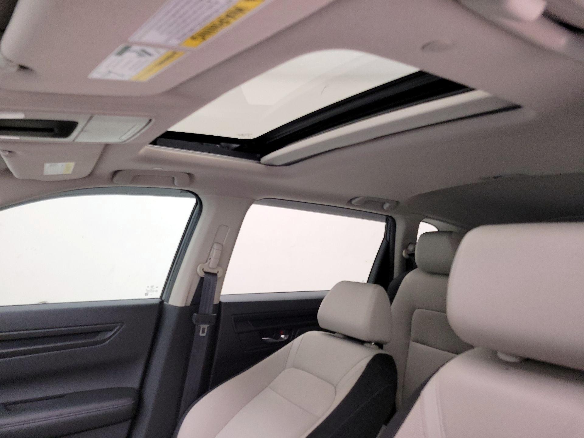 Thumbnail: 2024 Honda CR-V - 19