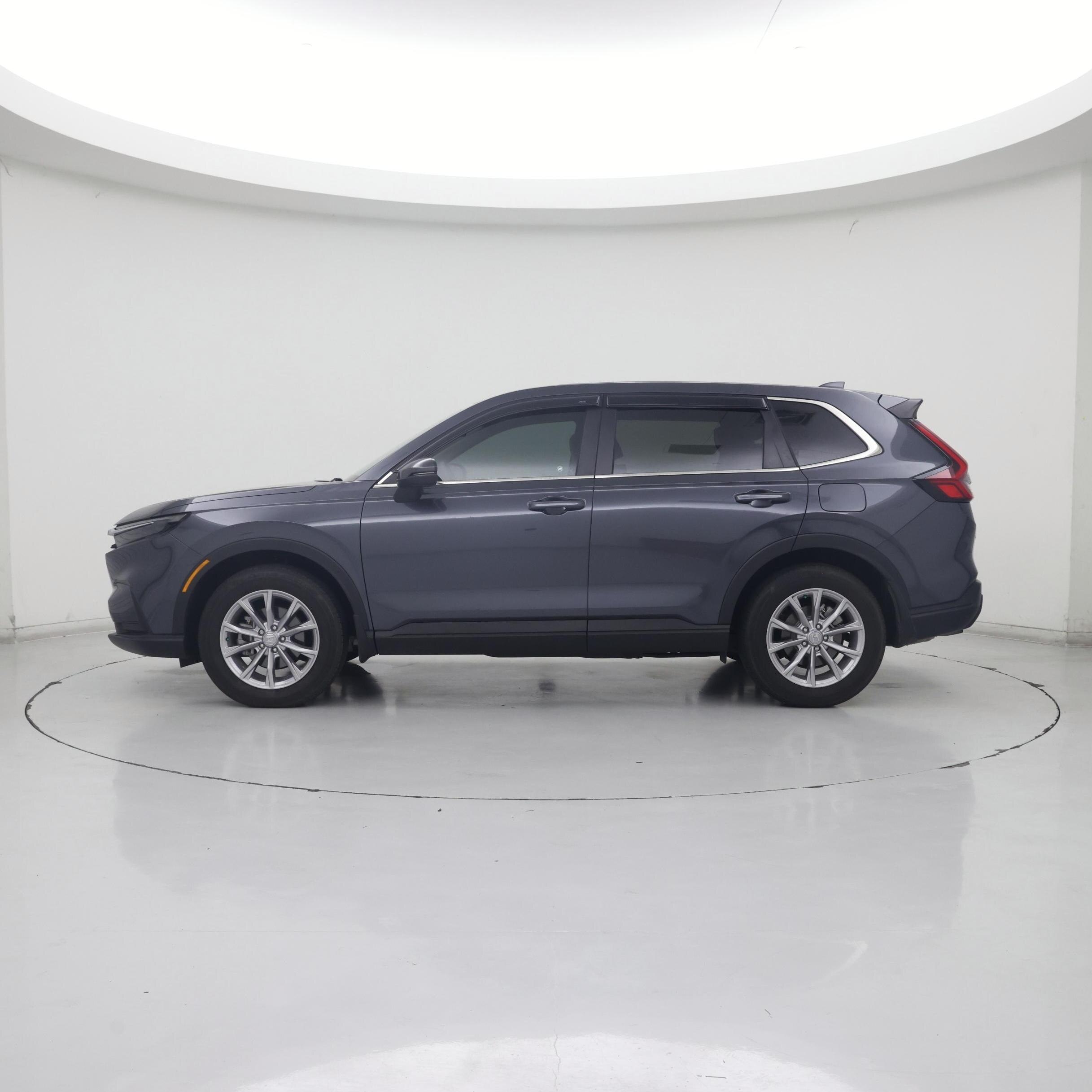 Thumbnail: 2024 Honda CR-V - 3