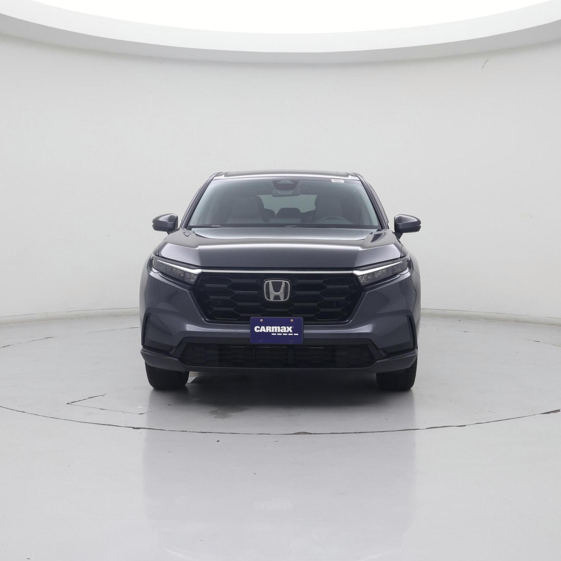 Thumbnail: 2024 Honda CR-V - 5