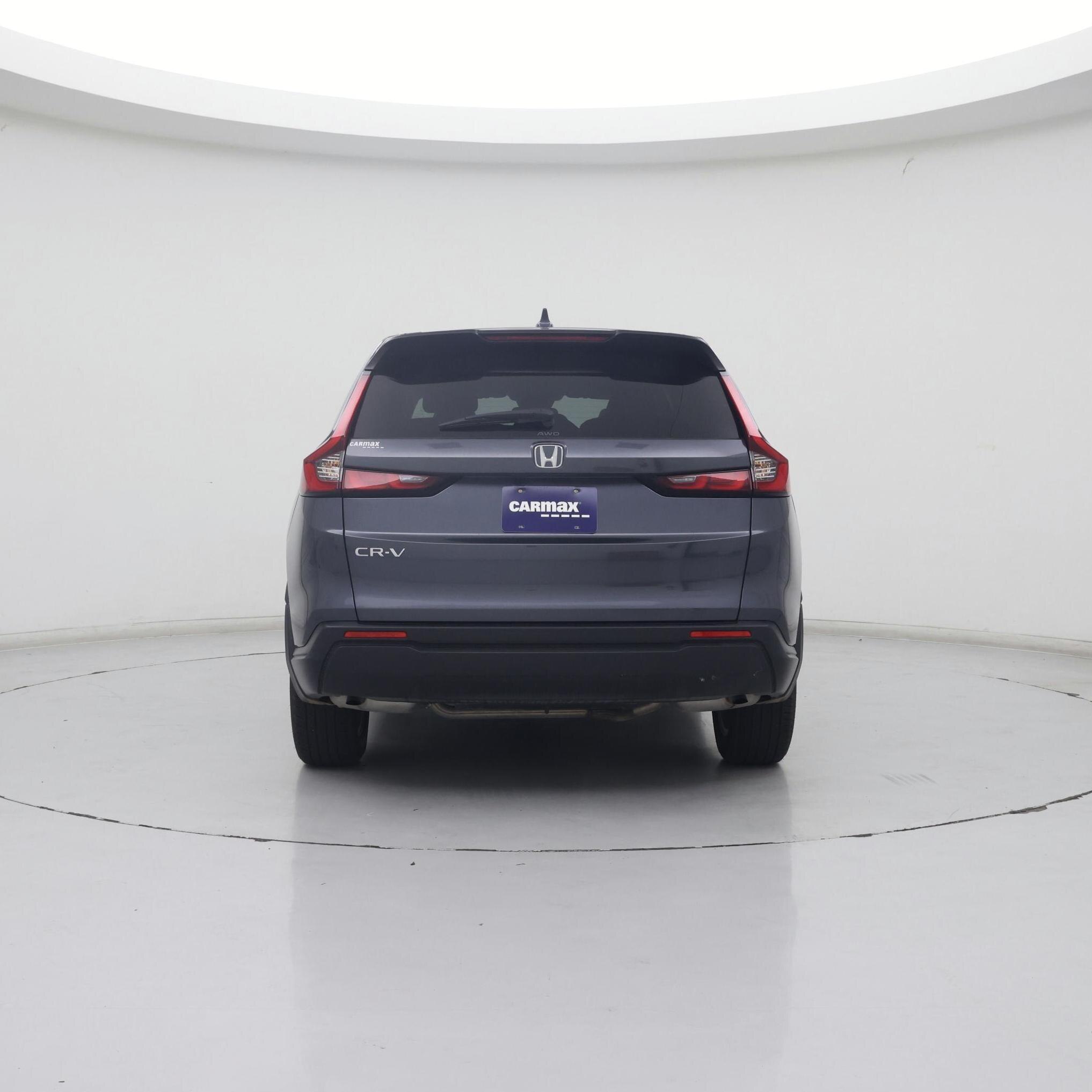 Thumbnail: 2024 Honda CR-V - 6