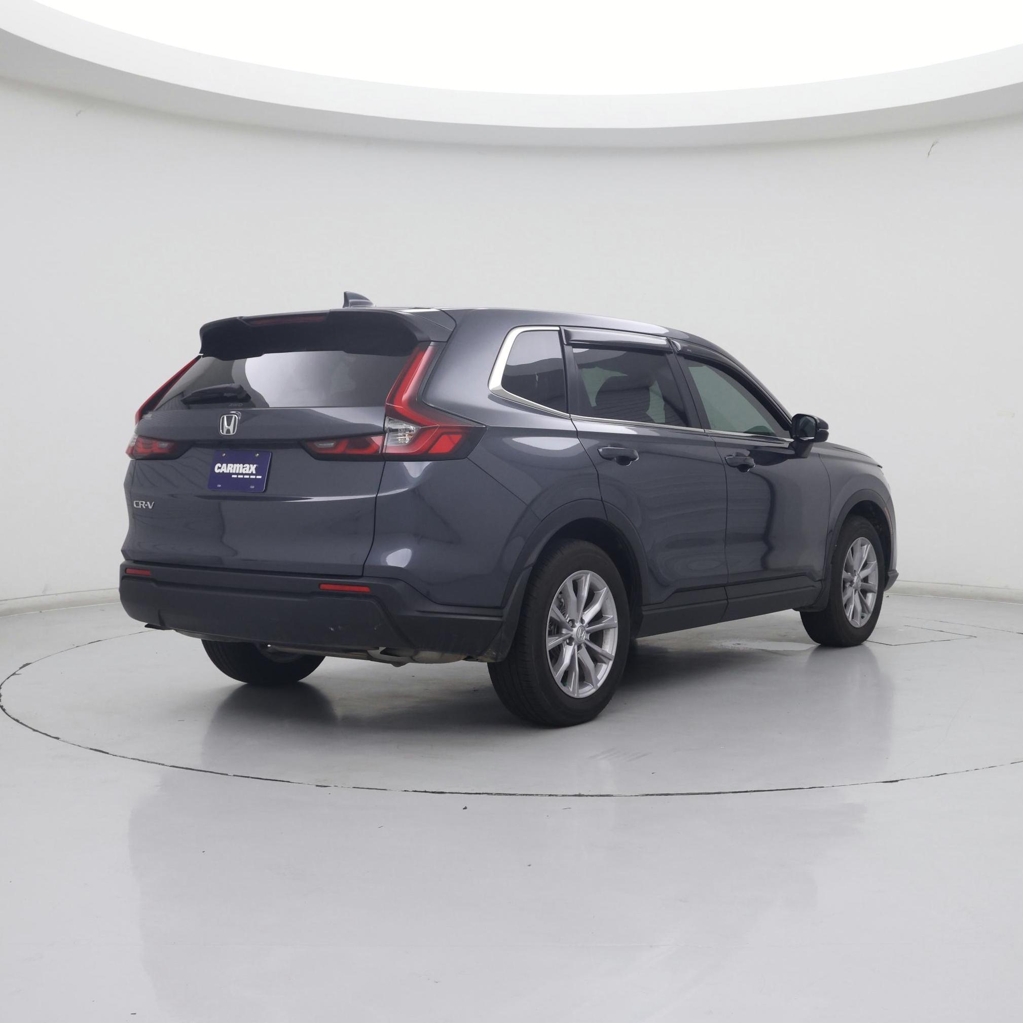 Thumbnail: 2024 Honda CR-V - 8