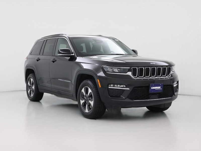 2024 Jeep Grand Cherokee 4xe -
                  Houston, TX