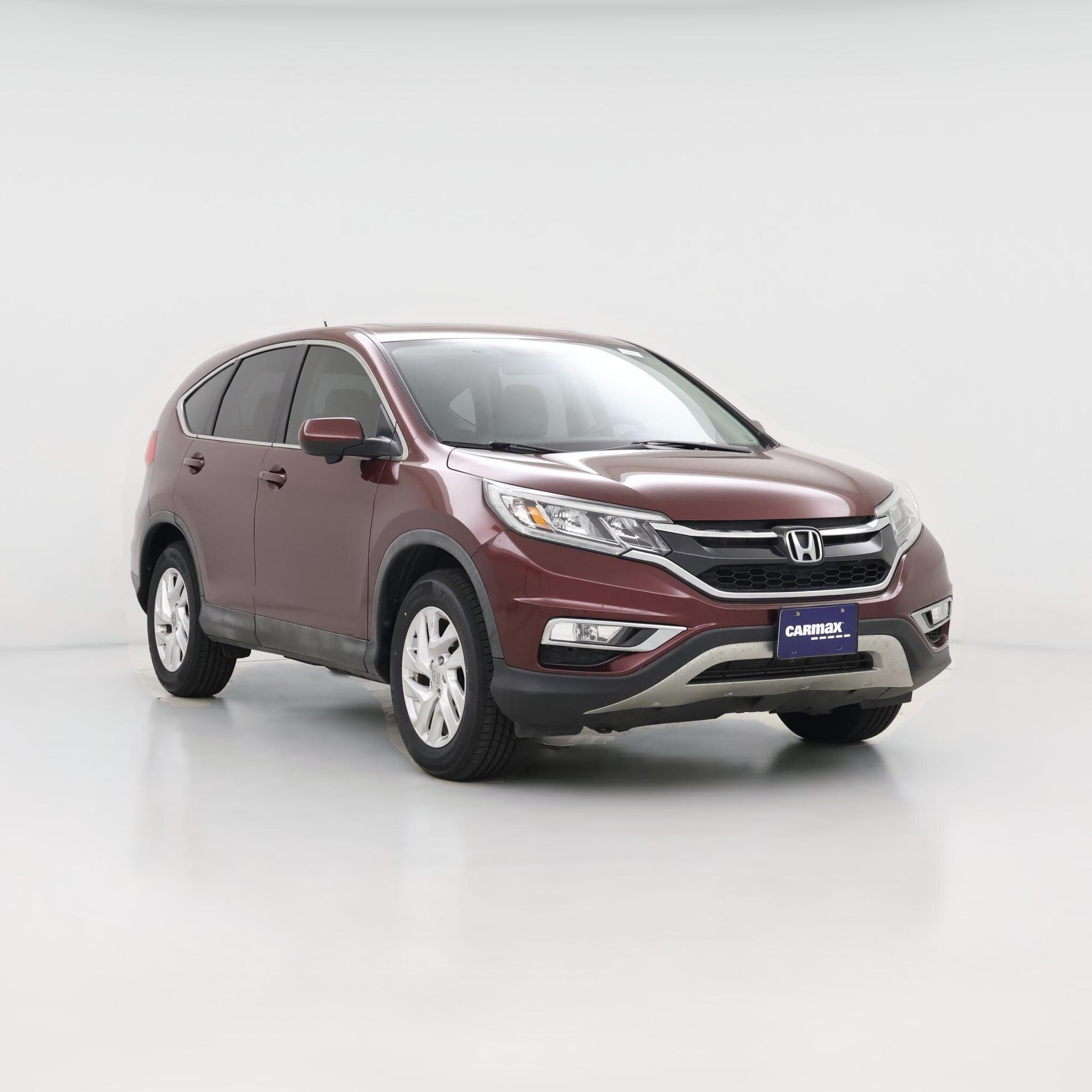 Thumbnail: 2016 Honda CR-V - 1
