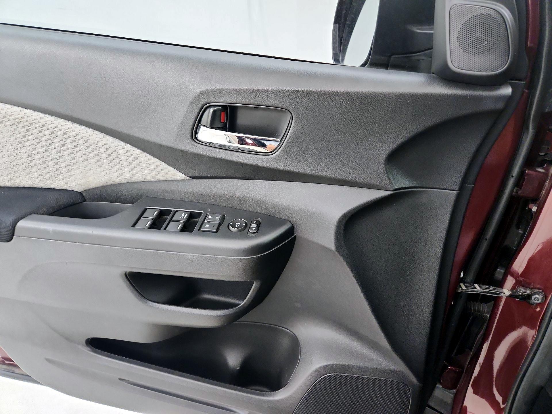 Thumbnail: 2016 Honda CR-V - 12