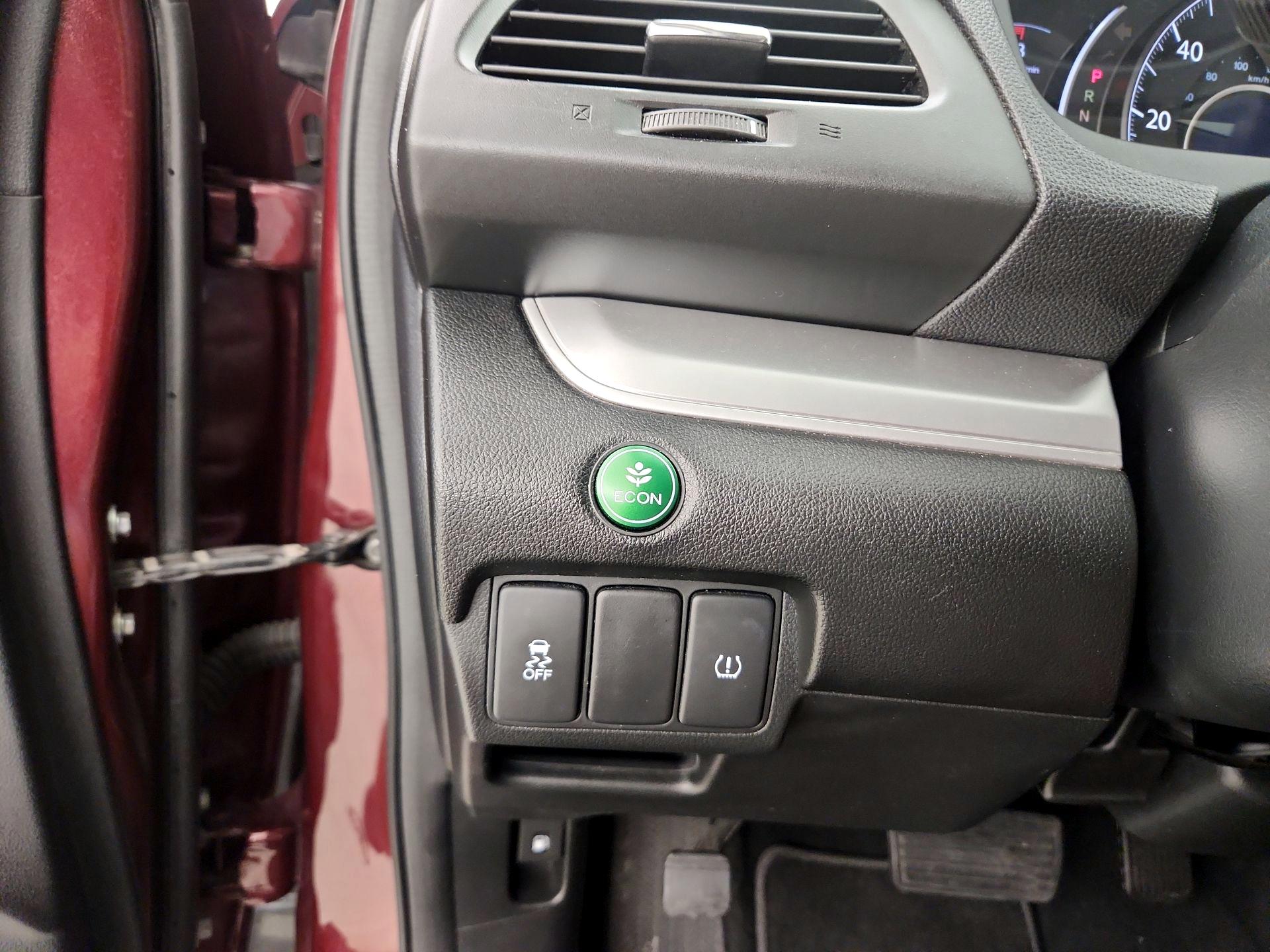 Thumbnail: 2016 Honda CR-V - 13