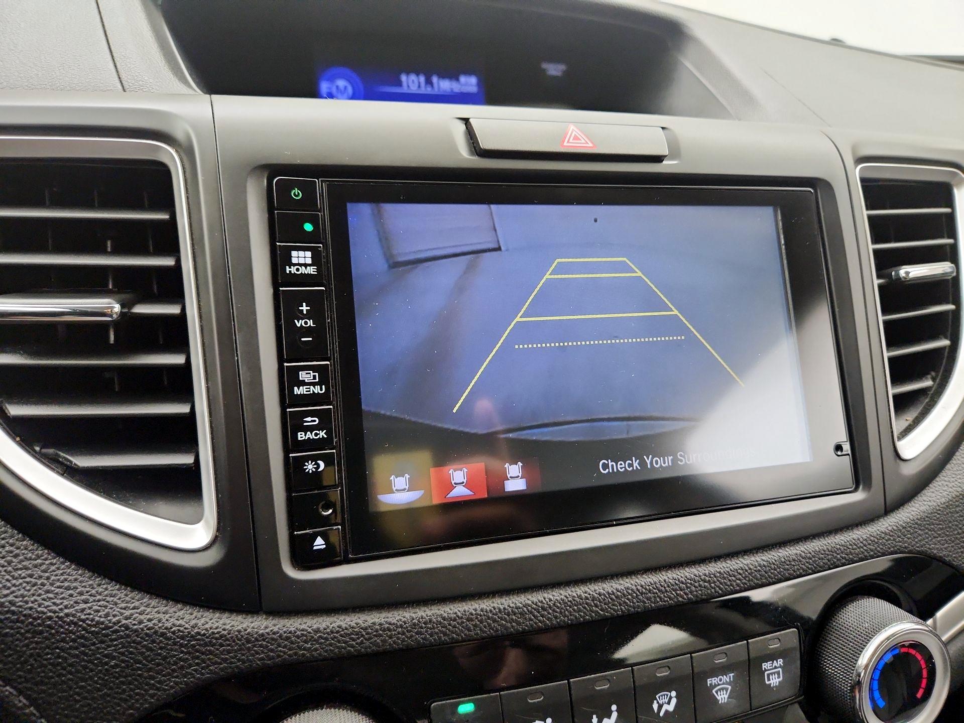 Thumbnail: 2016 Honda CR-V - 14