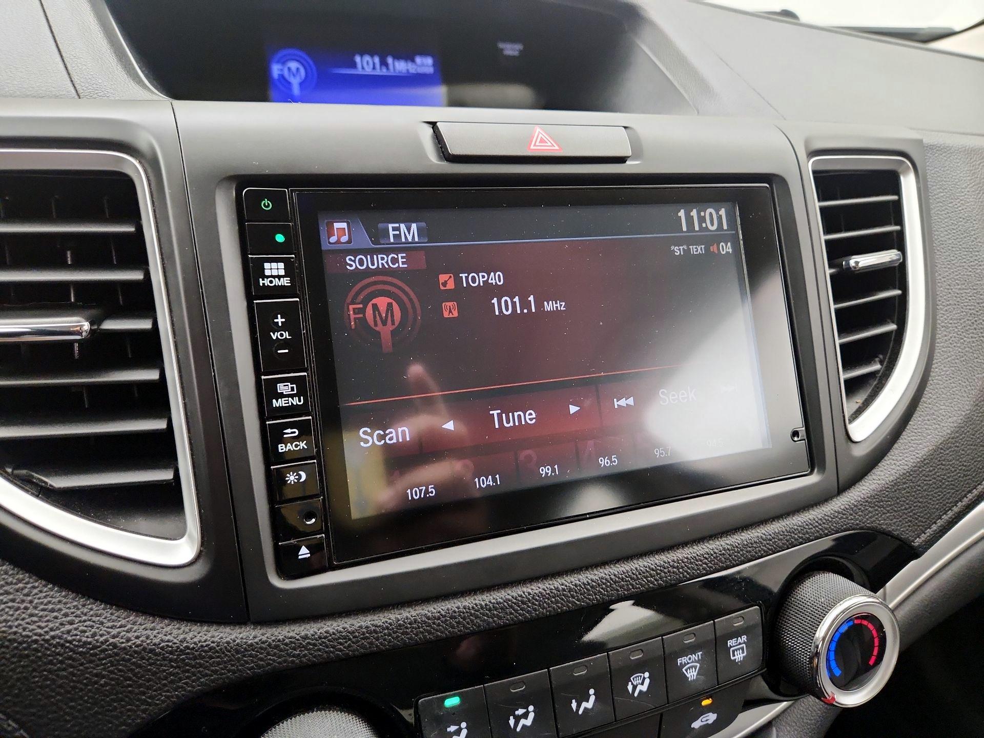 Thumbnail: 2016 Honda CR-V - 15