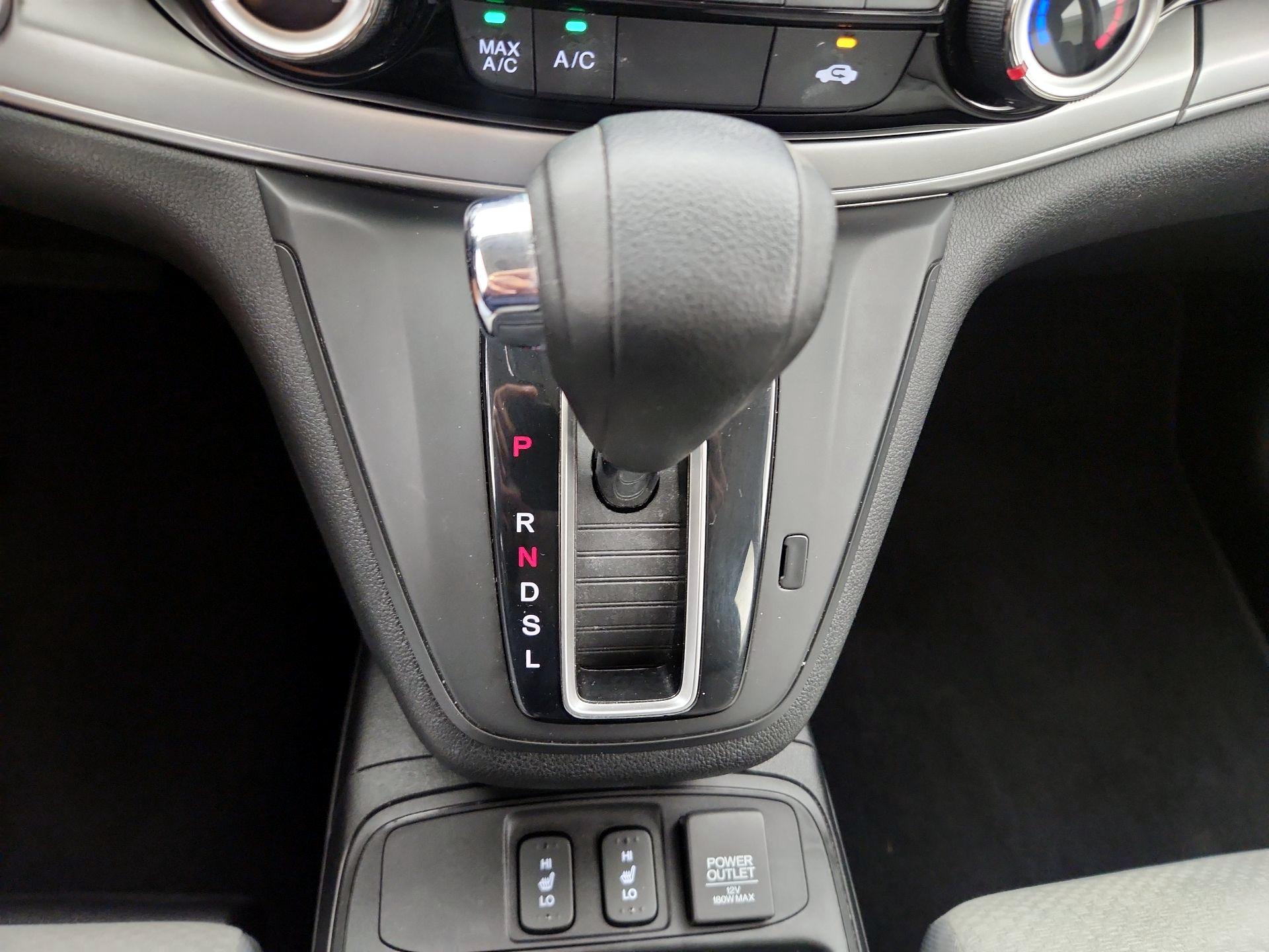 Thumbnail: 2016 Honda CR-V - 17