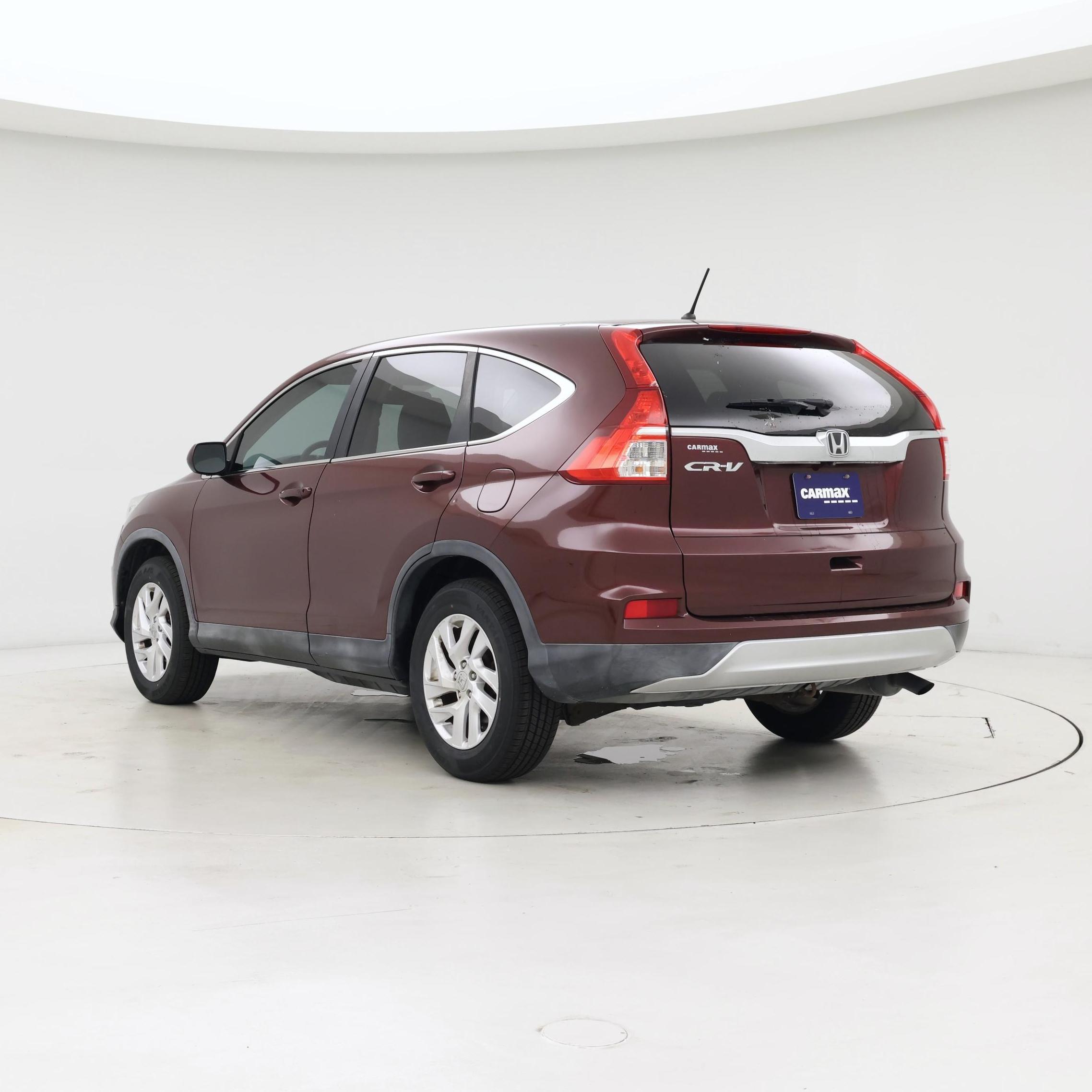 Thumbnail: 2016 Honda CR-V - 2