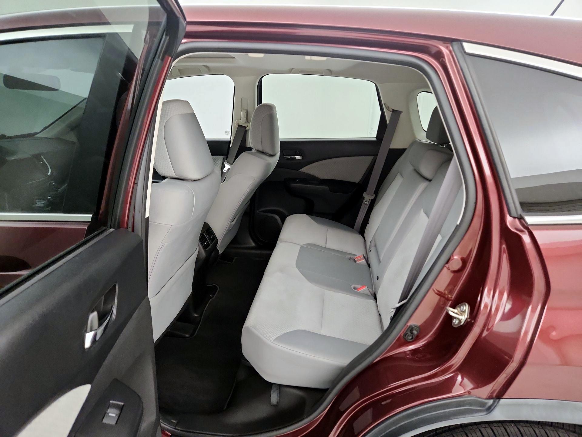 Thumbnail: 2016 Honda CR-V - 19