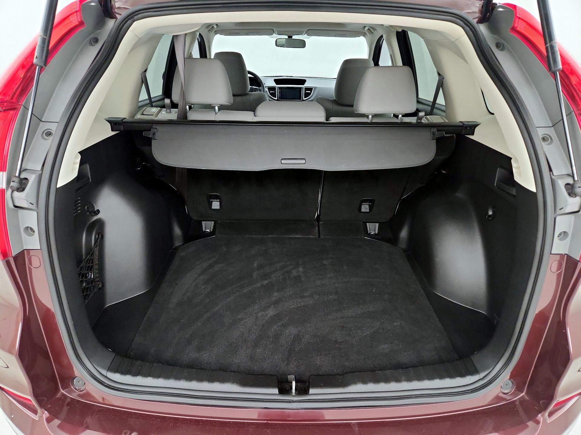 Thumbnail: 2016 Honda CR-V - 20