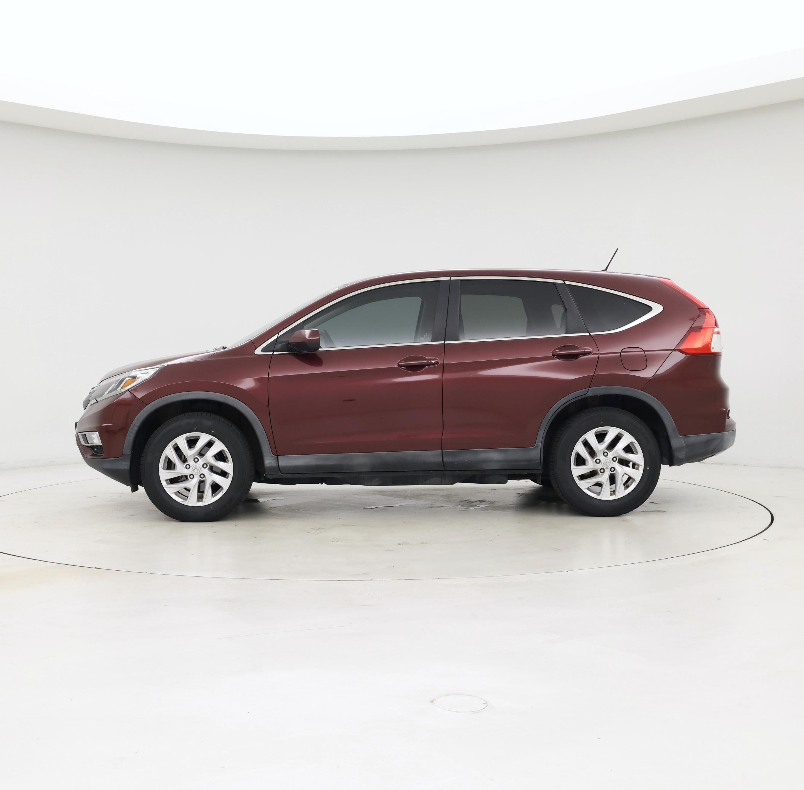 Thumbnail: 2016 Honda CR-V - 3
