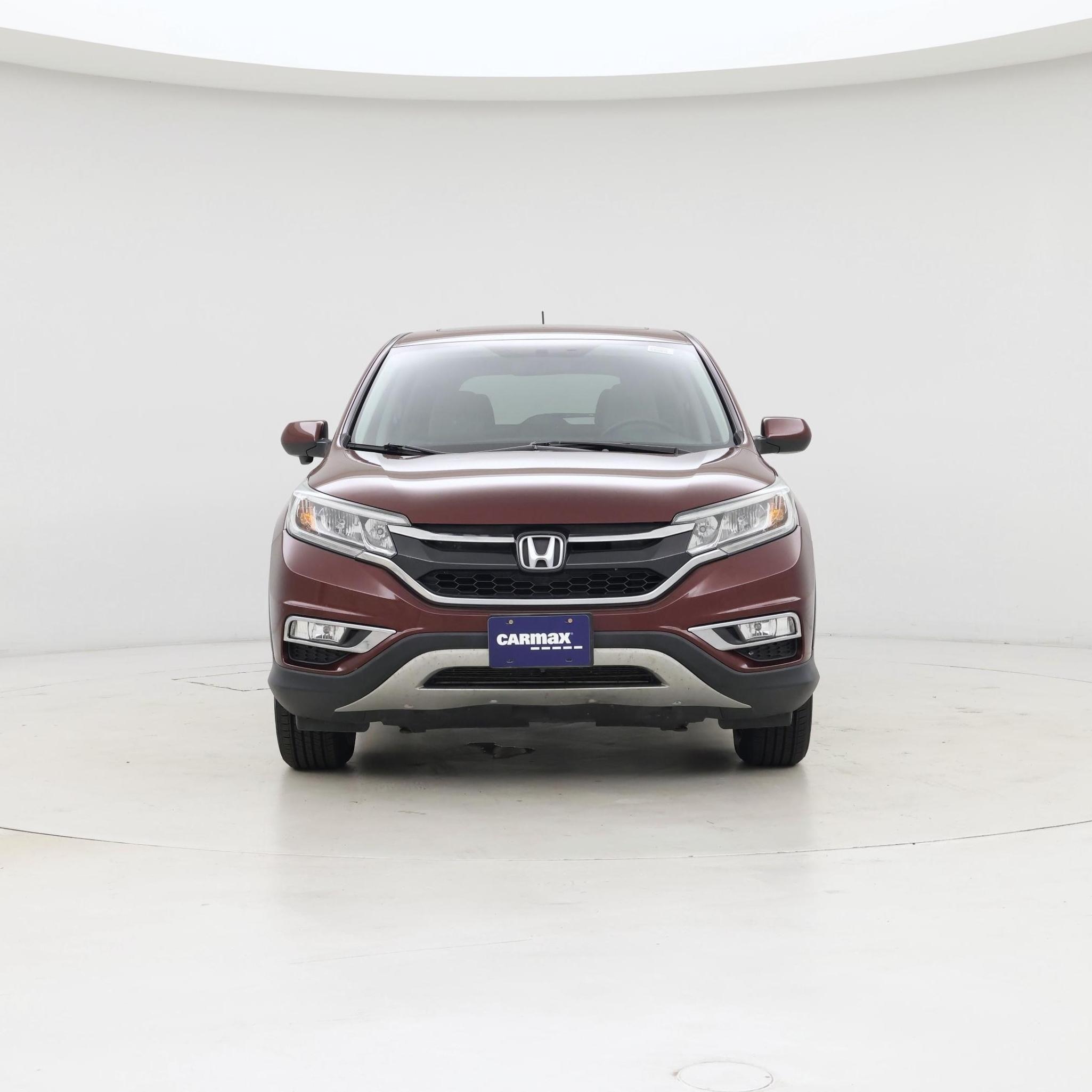 Thumbnail: 2016 Honda CR-V - 5
