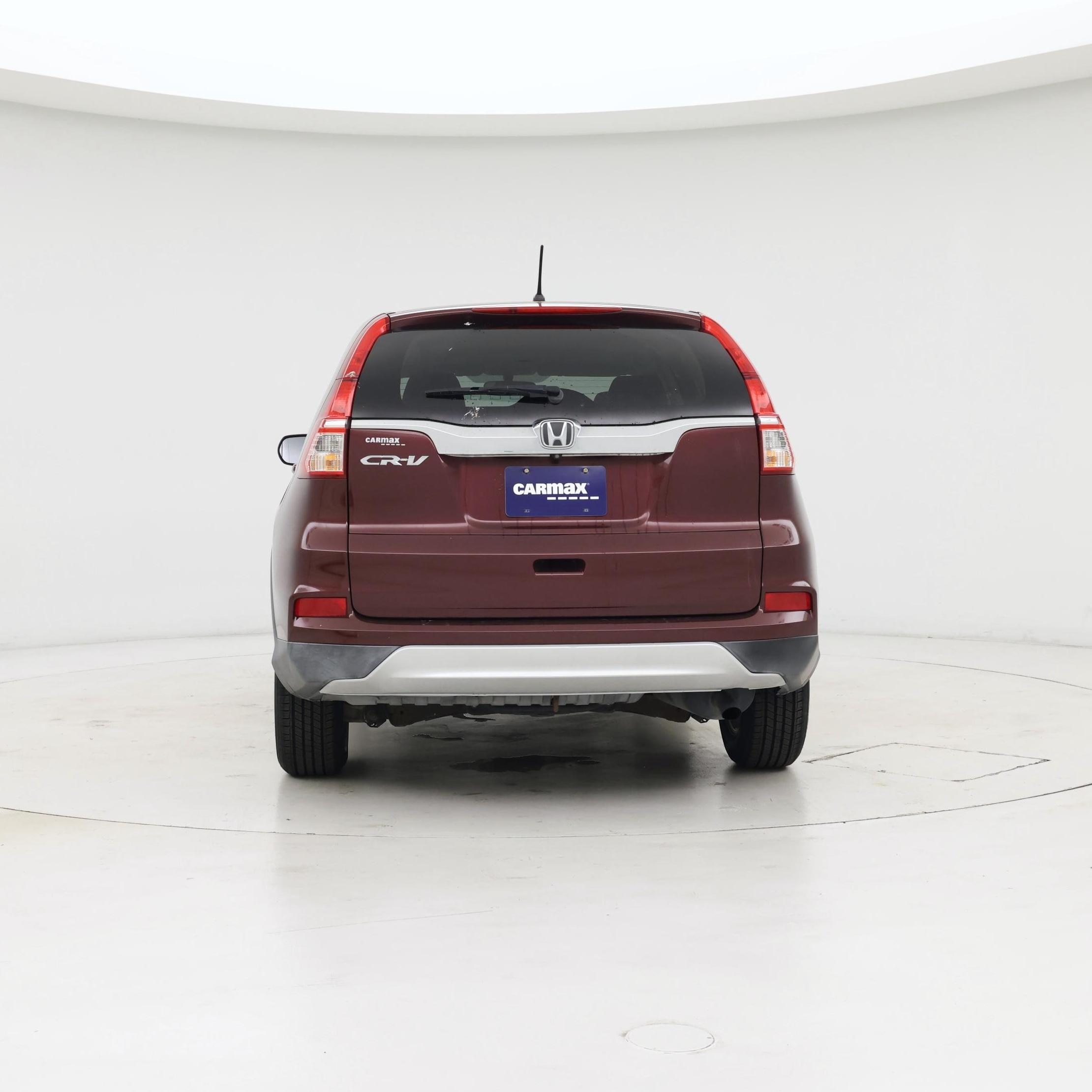 Thumbnail: 2016 Honda CR-V - 6