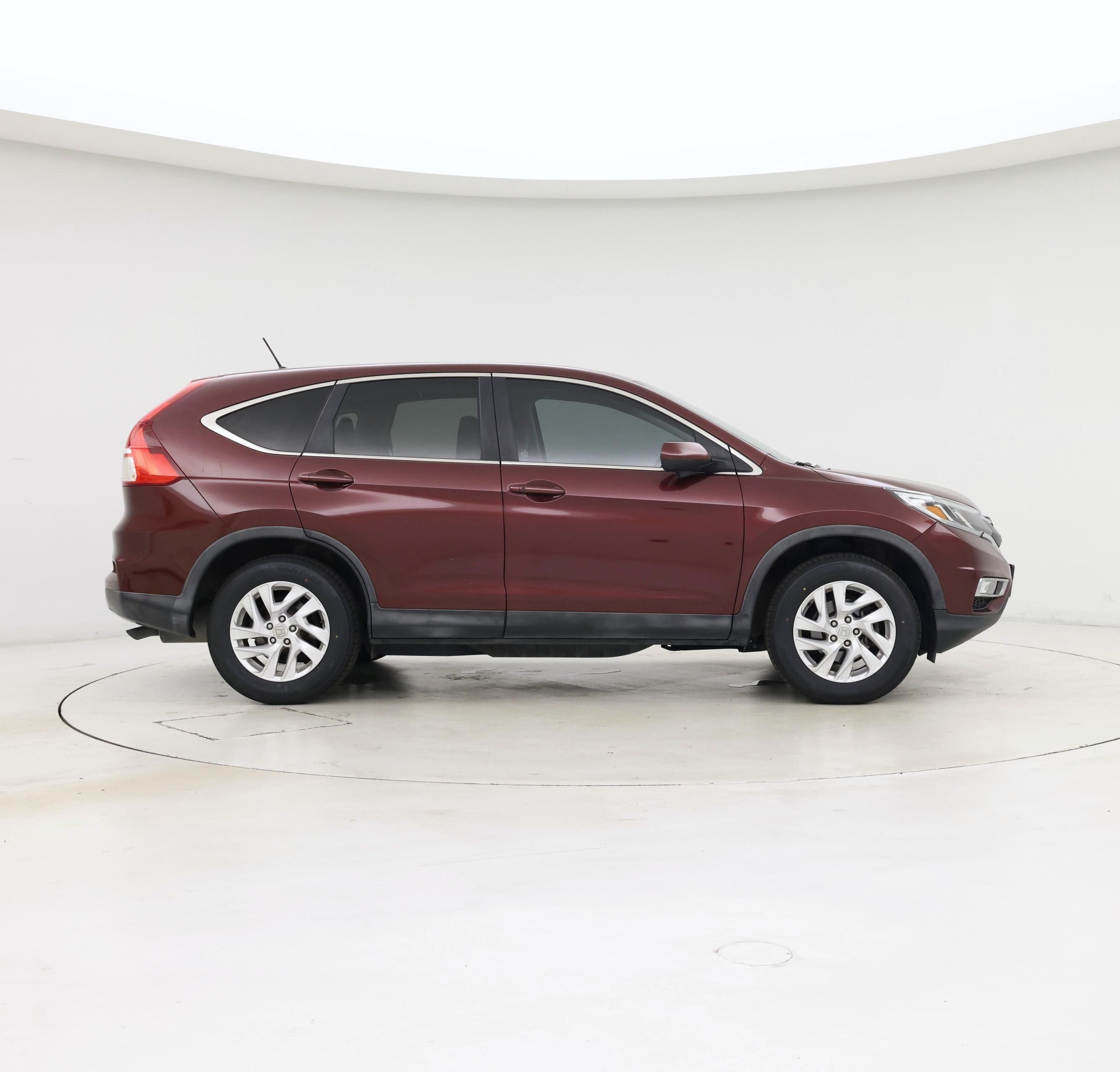 Thumbnail: 2016 Honda CR-V - 7