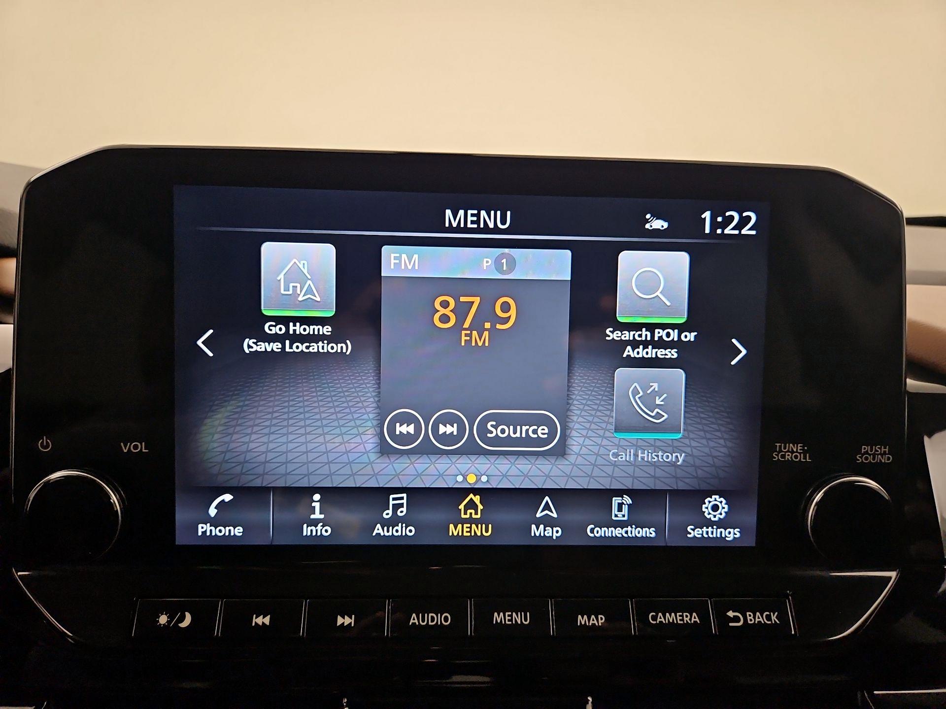 Thumbnail: 2023 Nissan Pathfinder - 14