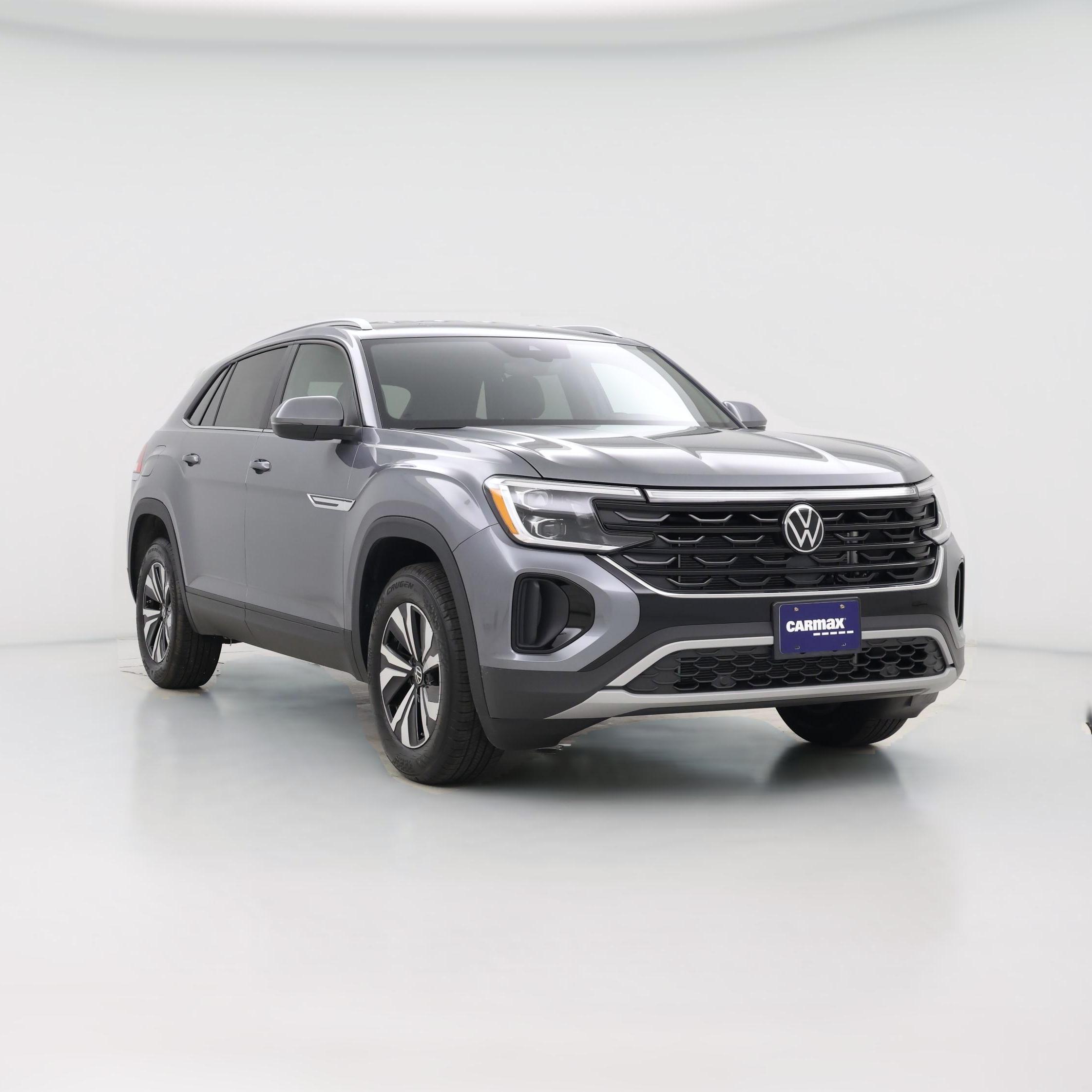 Thumbnail: 2025 Volkswagen Atlas - 1