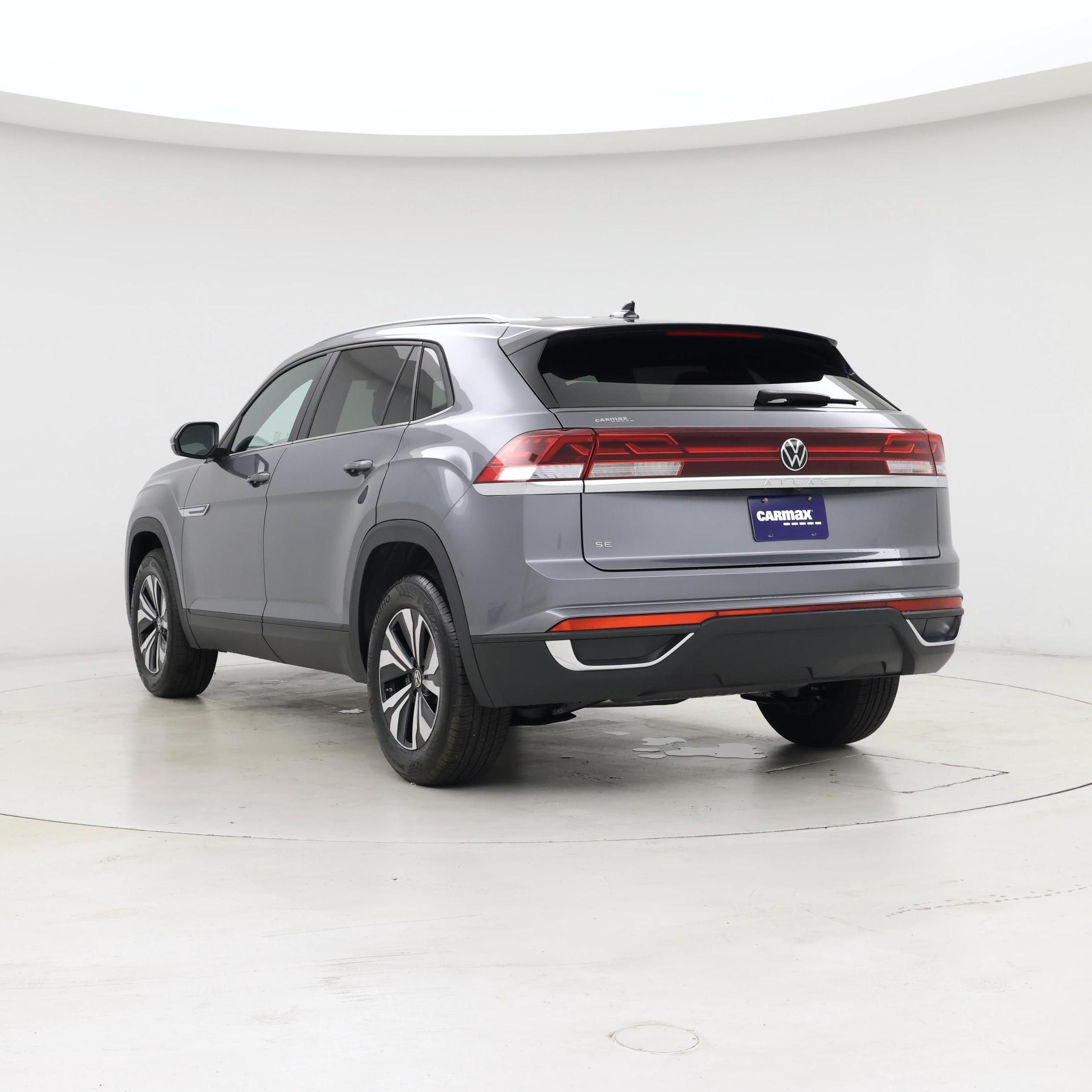 Thumbnail: 2025 Volkswagen Atlas - 2