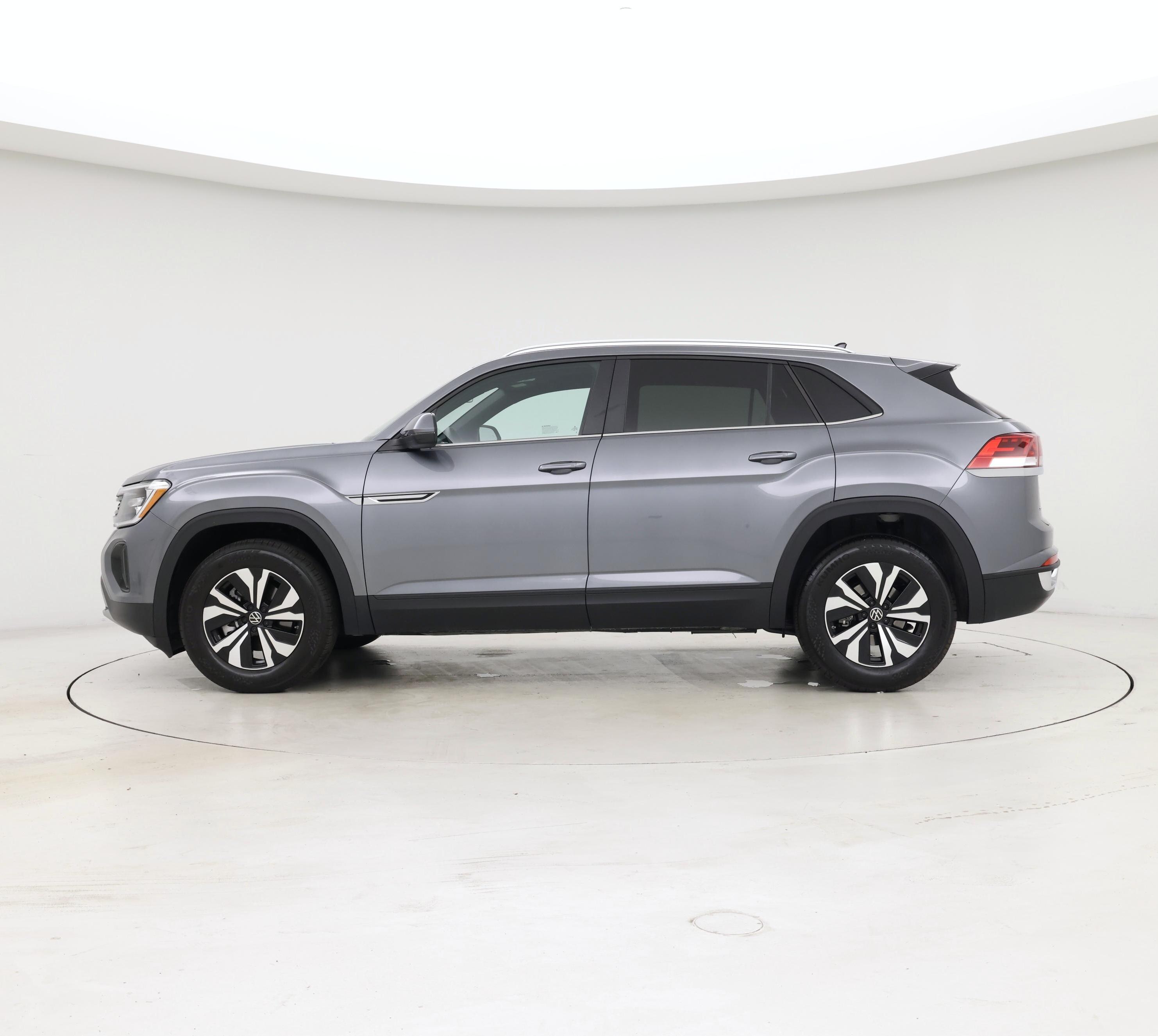 Thumbnail: 2025 Volkswagen Atlas - 3