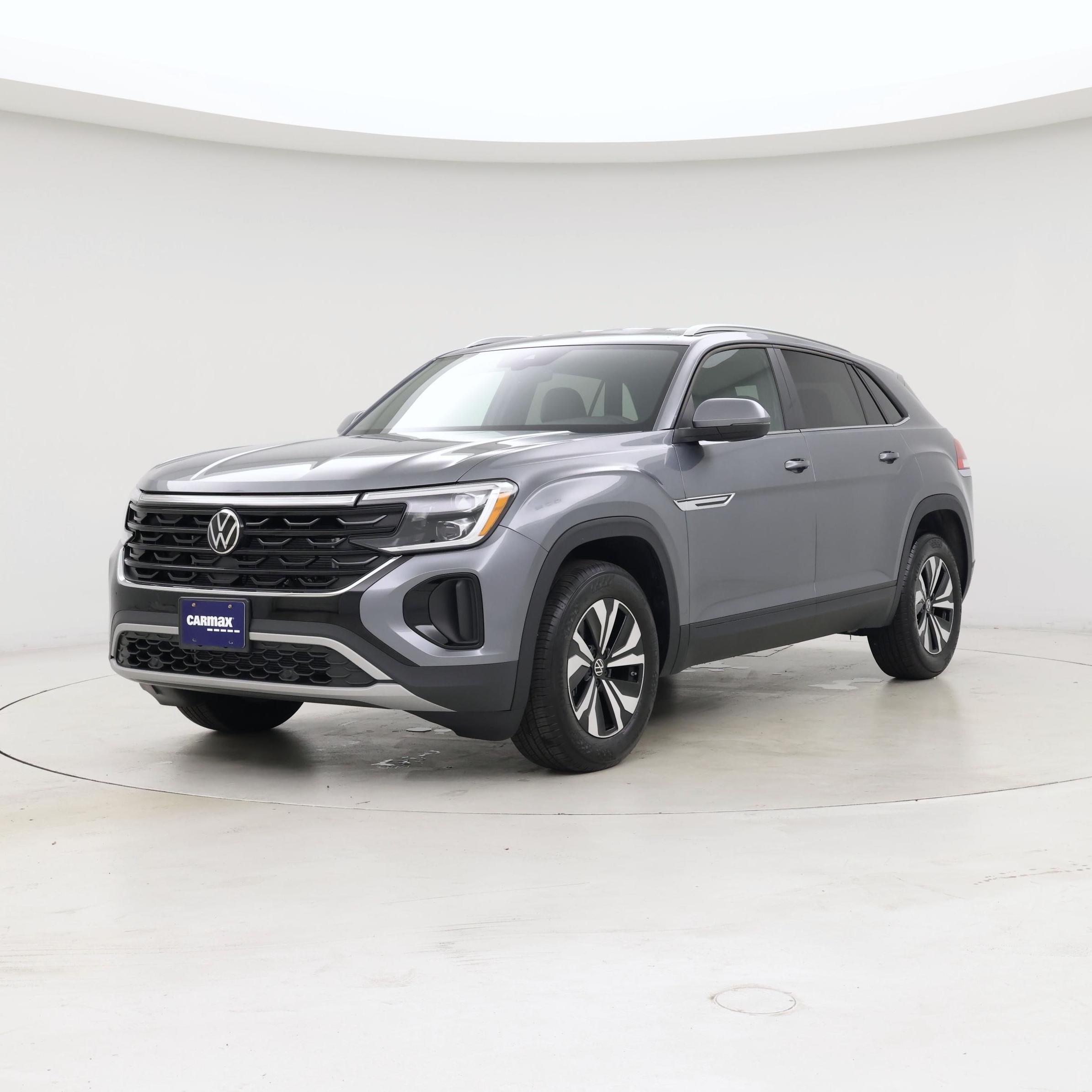 Thumbnail: 2025 Volkswagen Atlas - 4