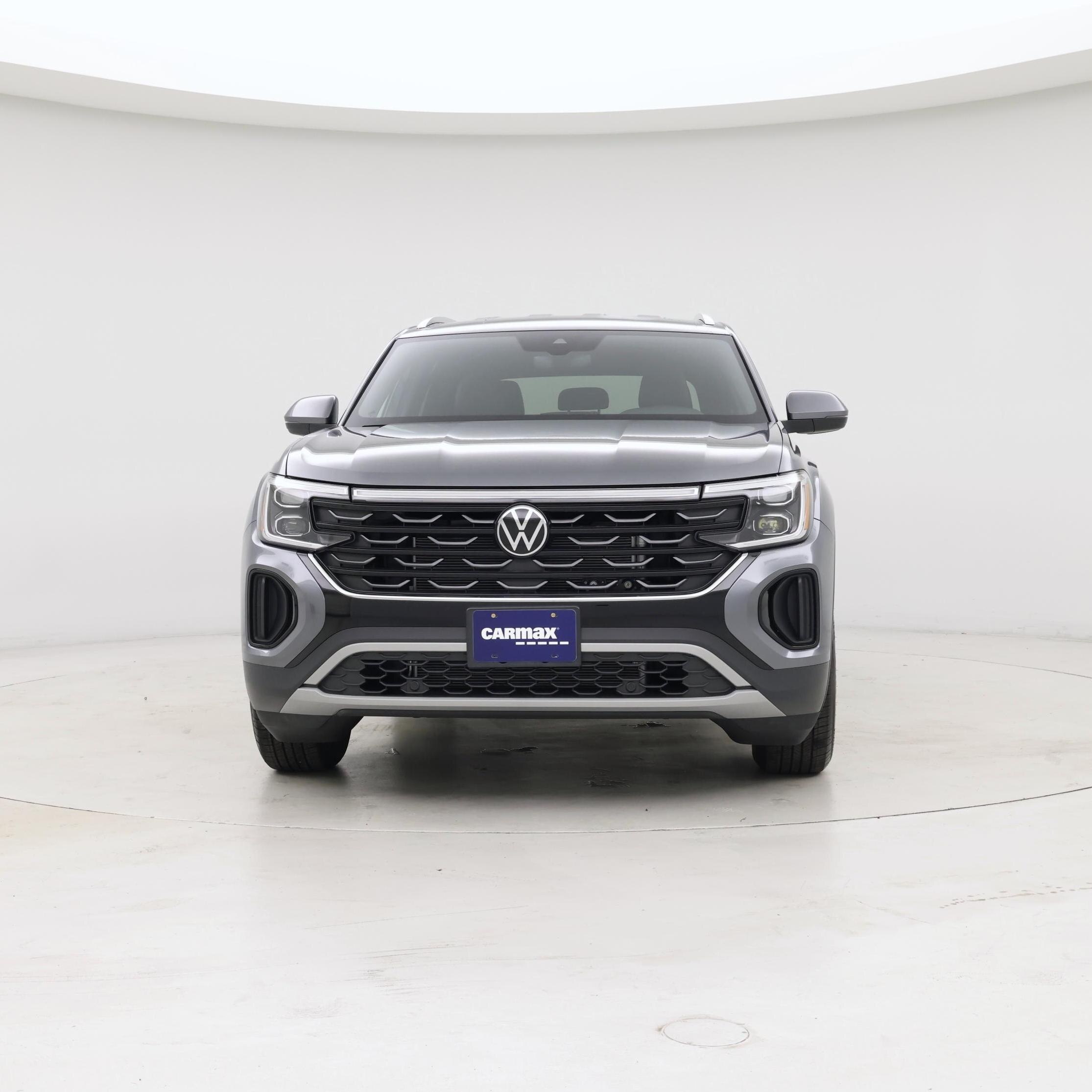 Thumbnail: 2025 Volkswagen Atlas - 5