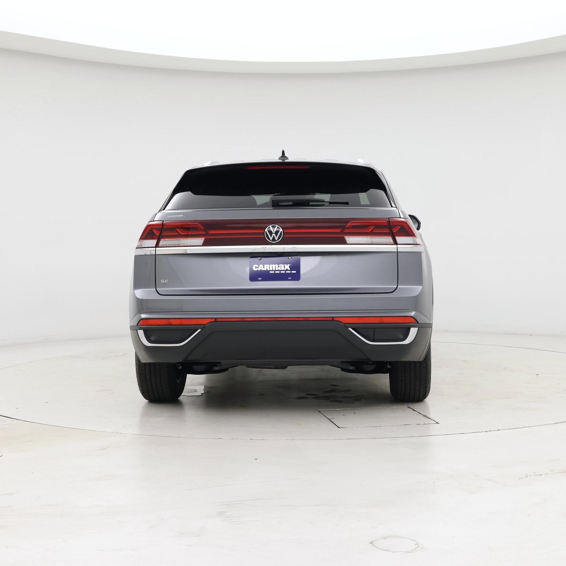 Thumbnail: 2025 Volkswagen Atlas - 6