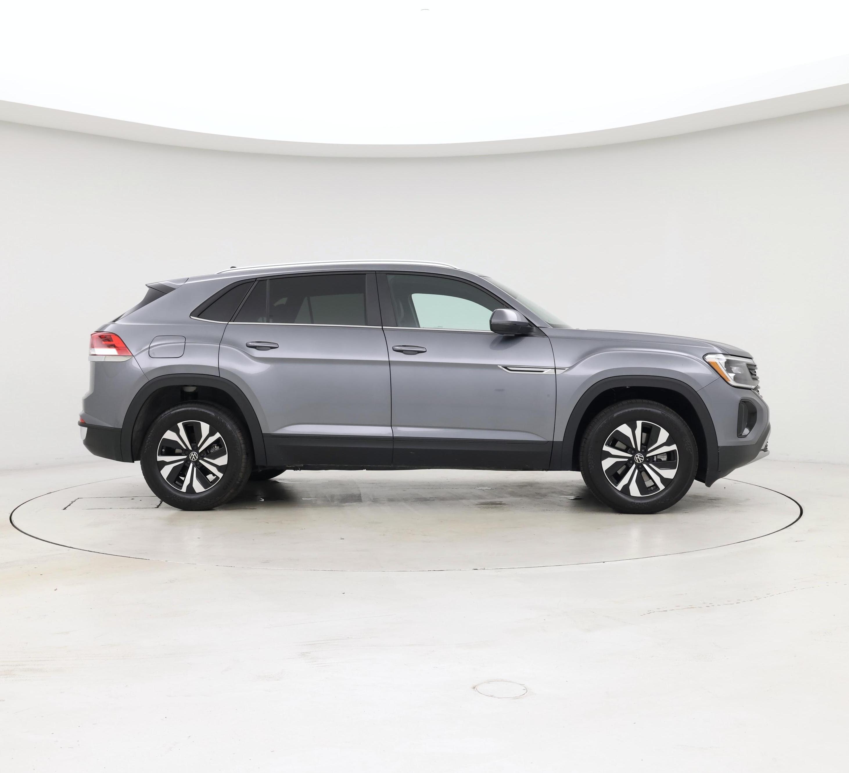 Thumbnail: 2025 Volkswagen Atlas - 7