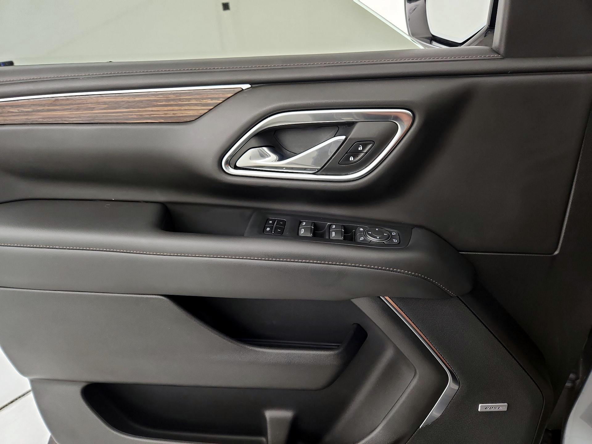 Thumbnail: 2021 Chevrolet Tahoe - 12