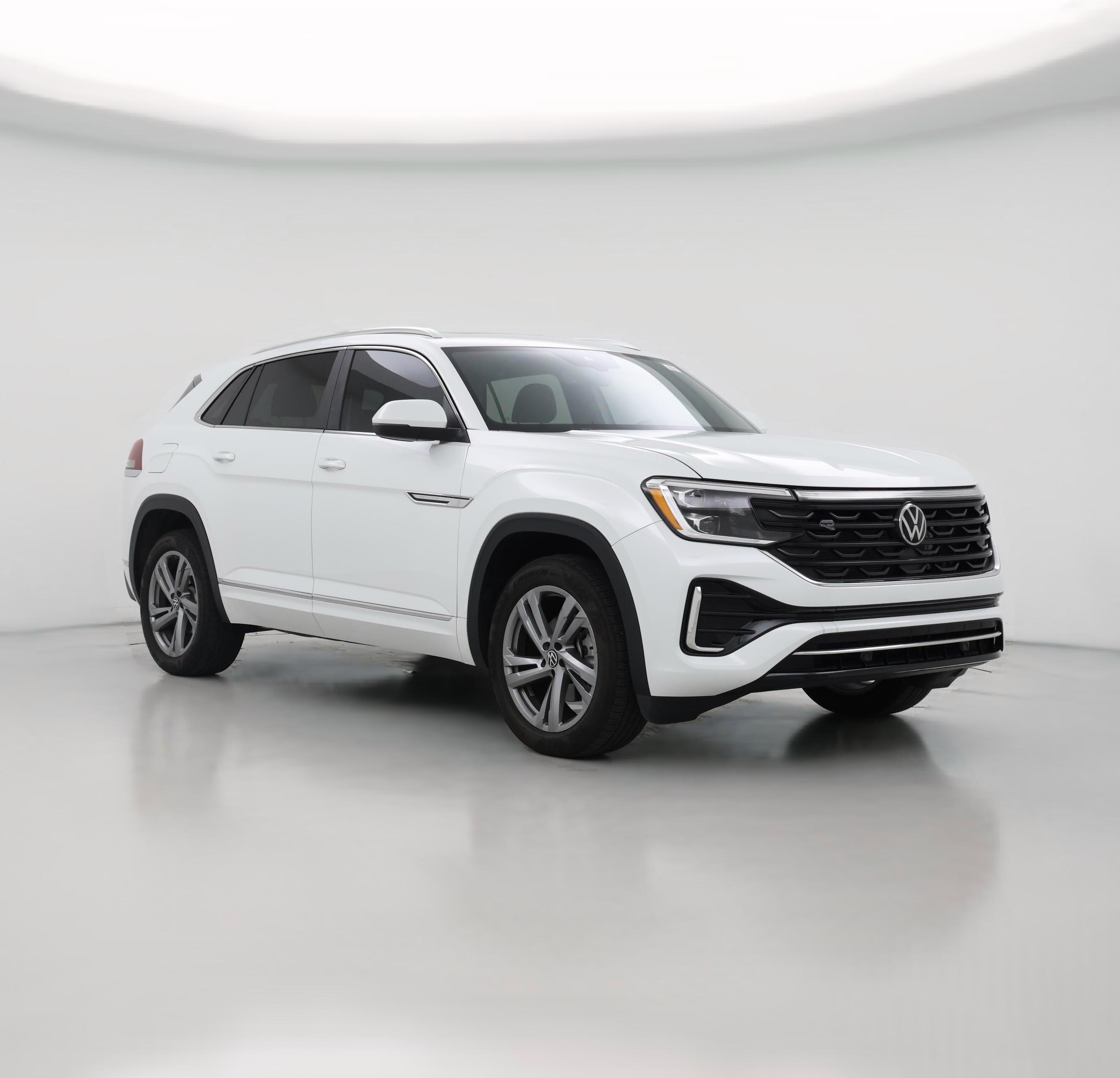 Thumbnail: 2024 Volkswagen Atlas - 1