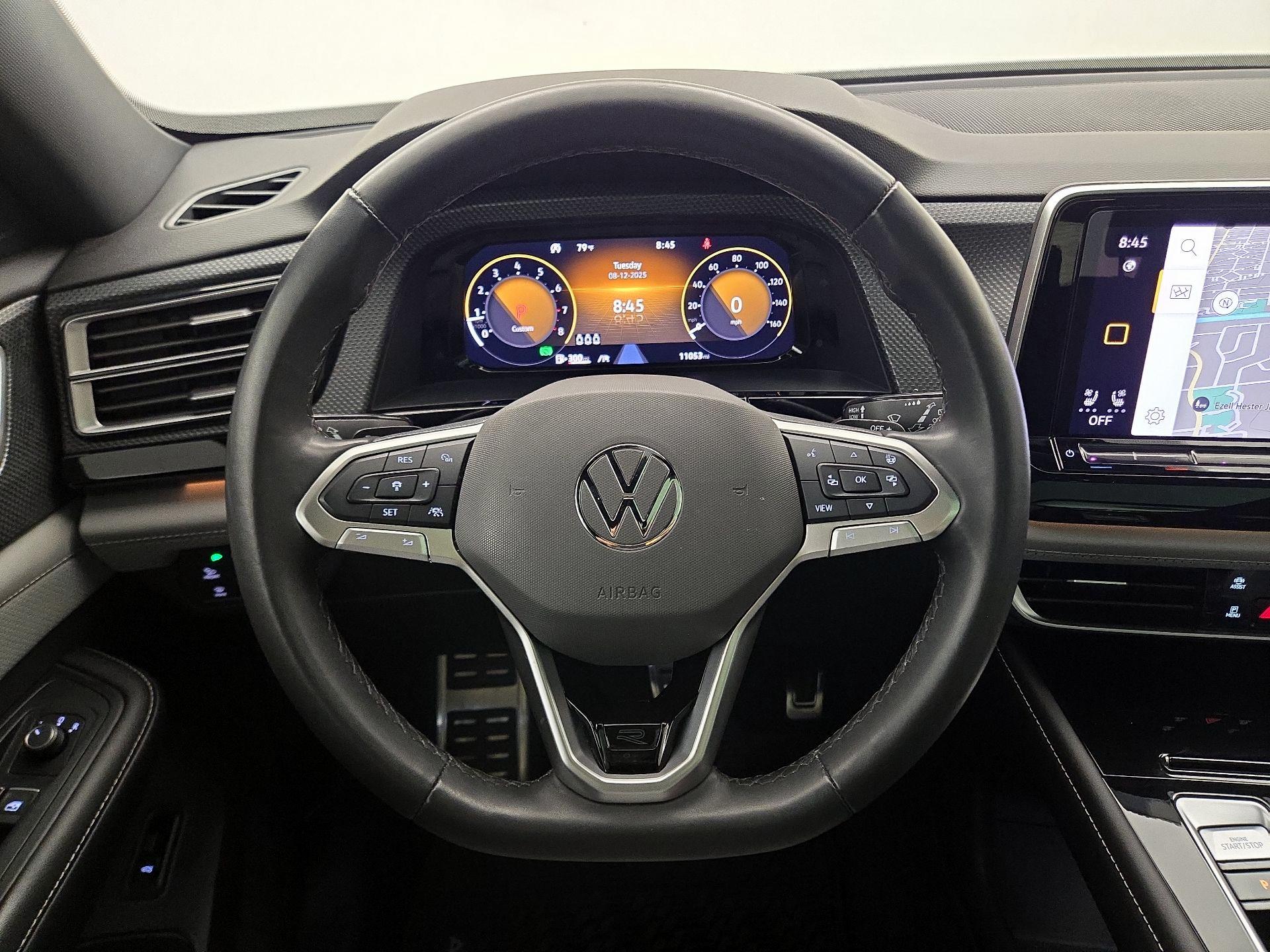 Thumbnail: 2024 Volkswagen Atlas - 10
