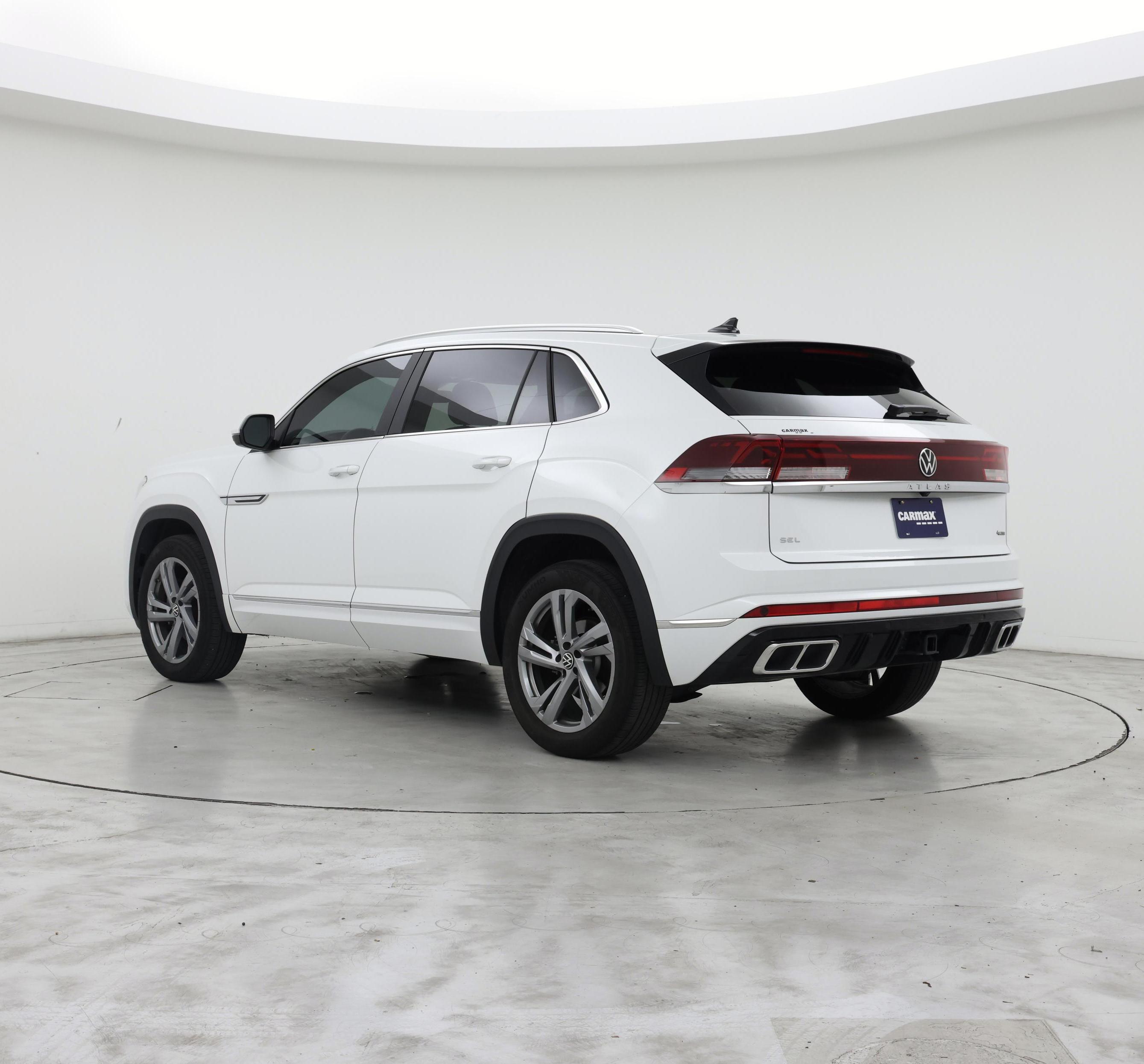 Thumbnail: 2024 Volkswagen Atlas - 2