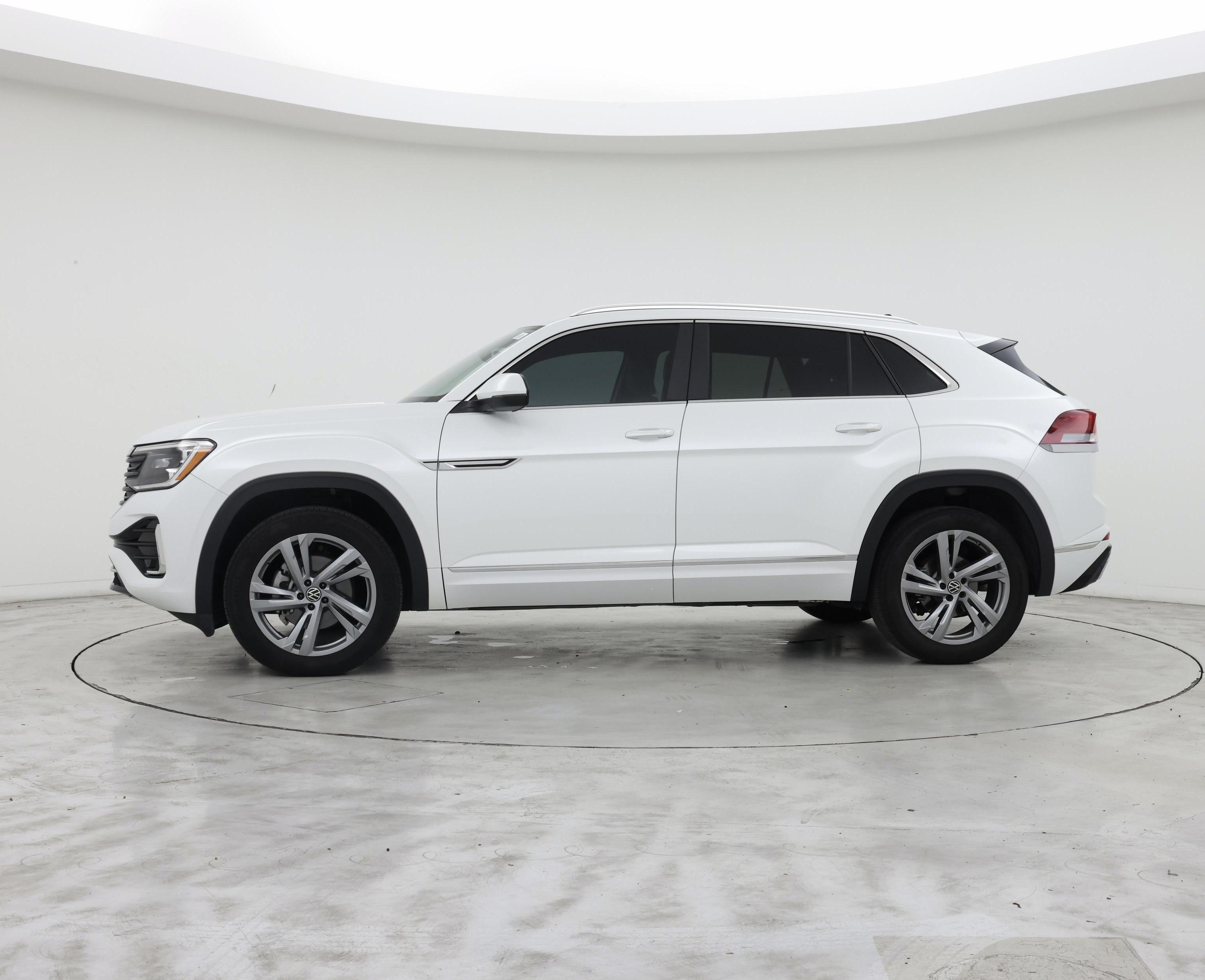Thumbnail: 2024 Volkswagen Atlas - 3