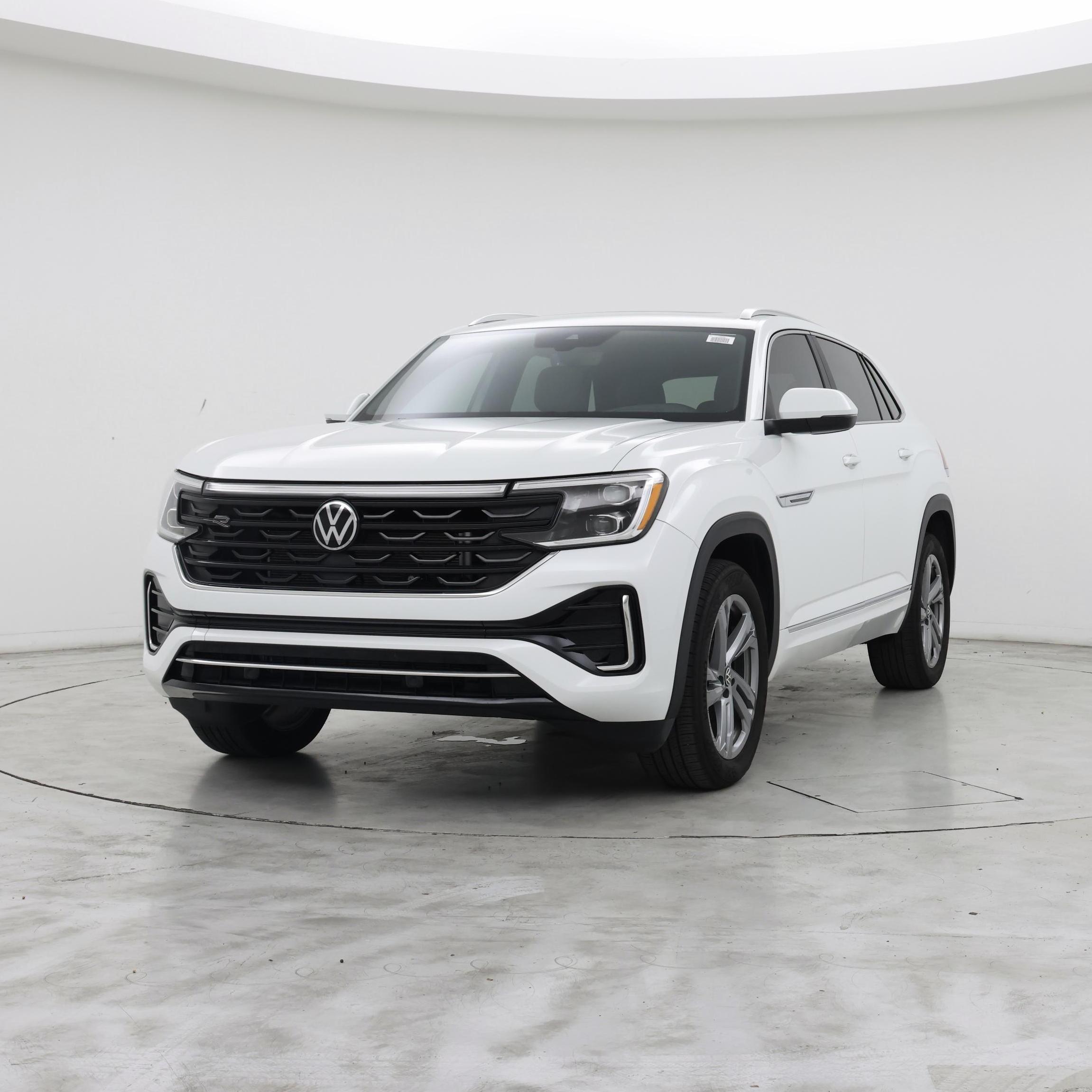 Thumbnail: 2024 Volkswagen Atlas - 4