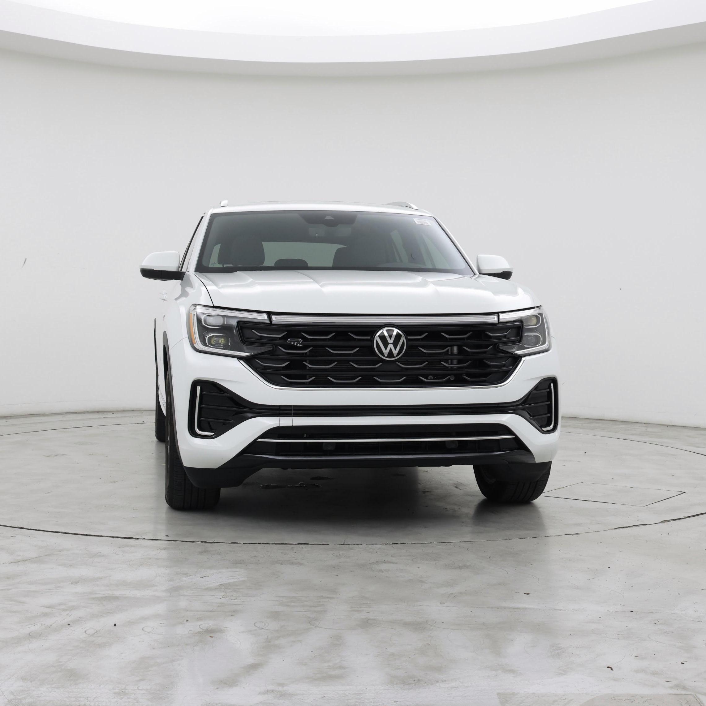 Thumbnail: 2024 Volkswagen Atlas - 5
