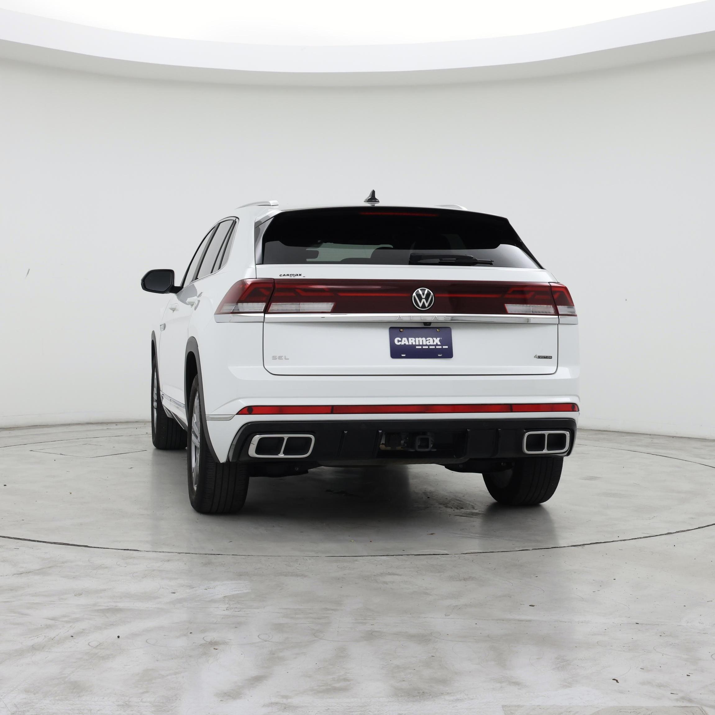 Thumbnail: 2024 Volkswagen Atlas - 6