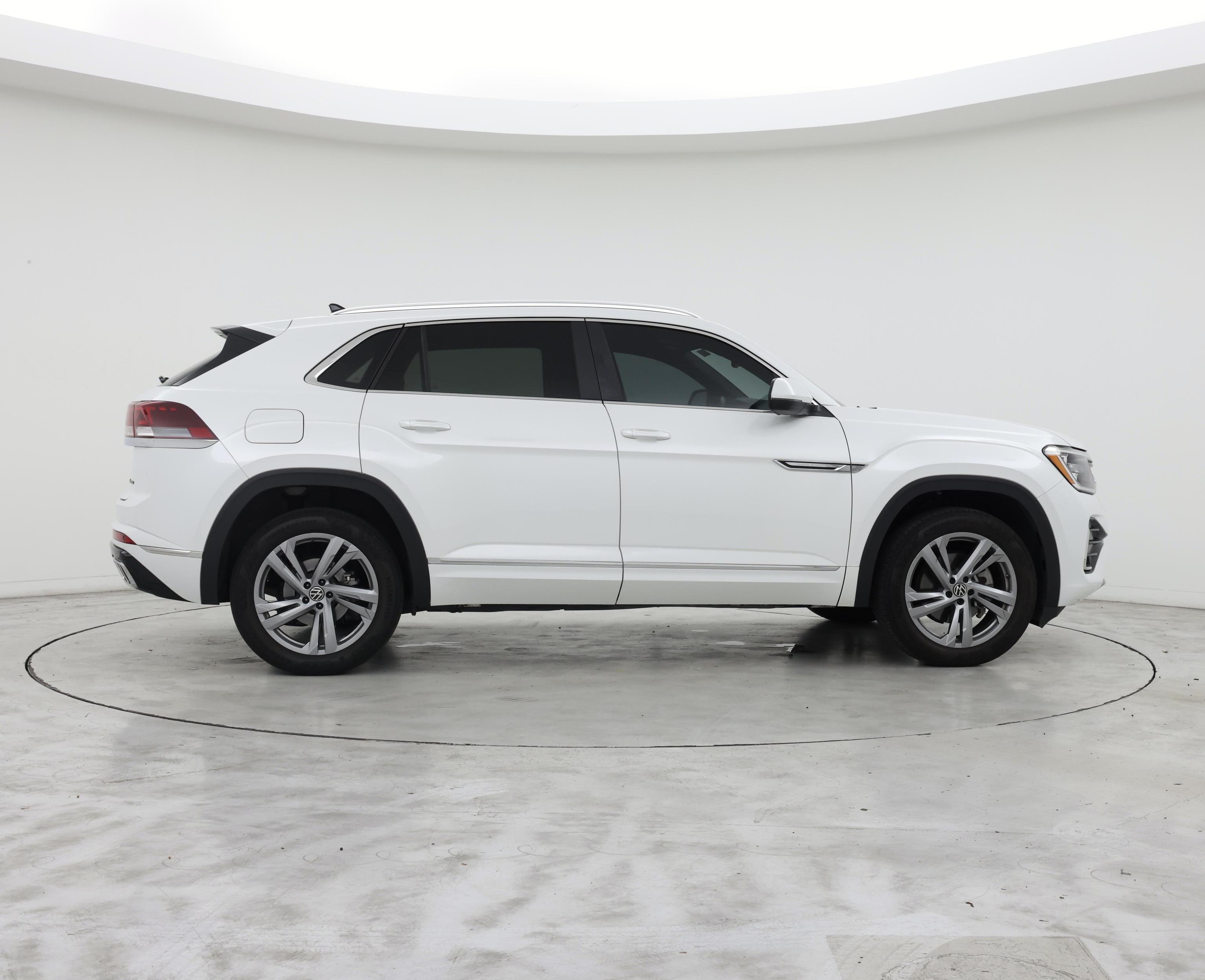 Thumbnail: 2024 Volkswagen Atlas - 7