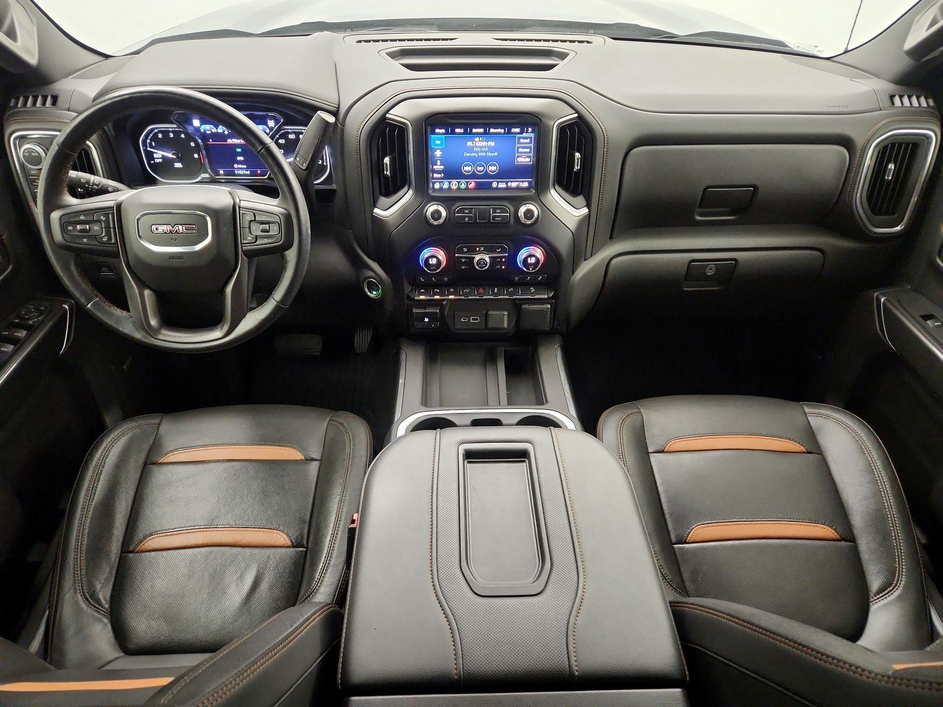 Thumbnail: 2020 GMC Sierra 1500 - 9