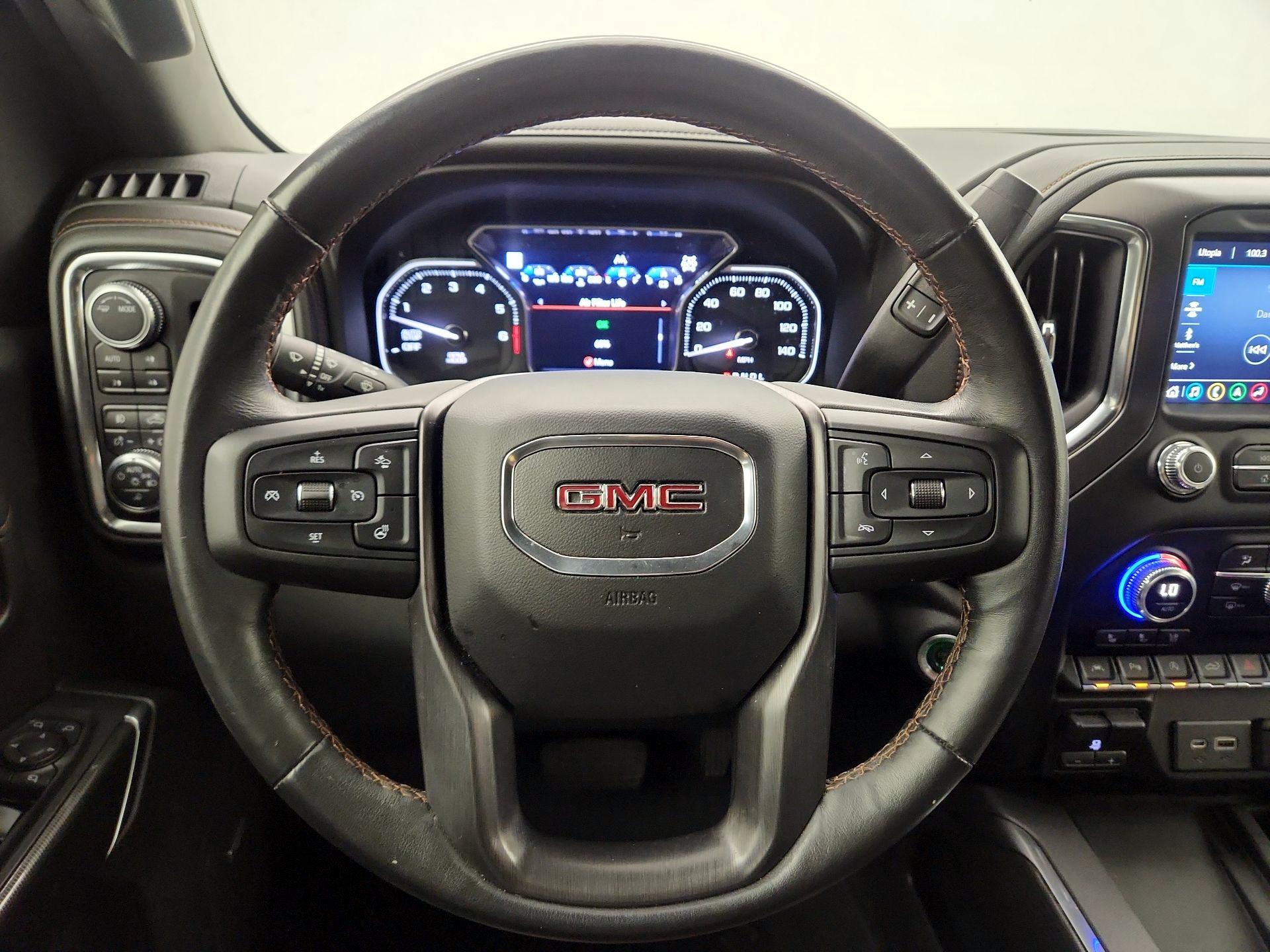 Thumbnail: 2020 GMC Sierra 1500 - 10